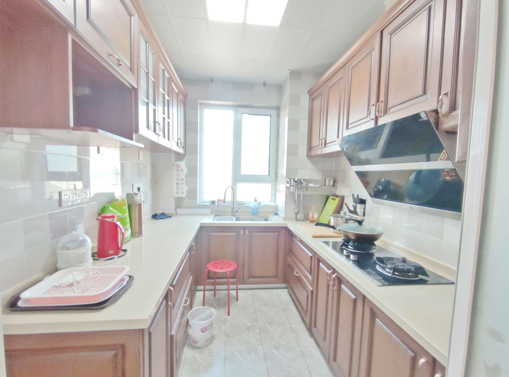 绿地国际城樱花明都