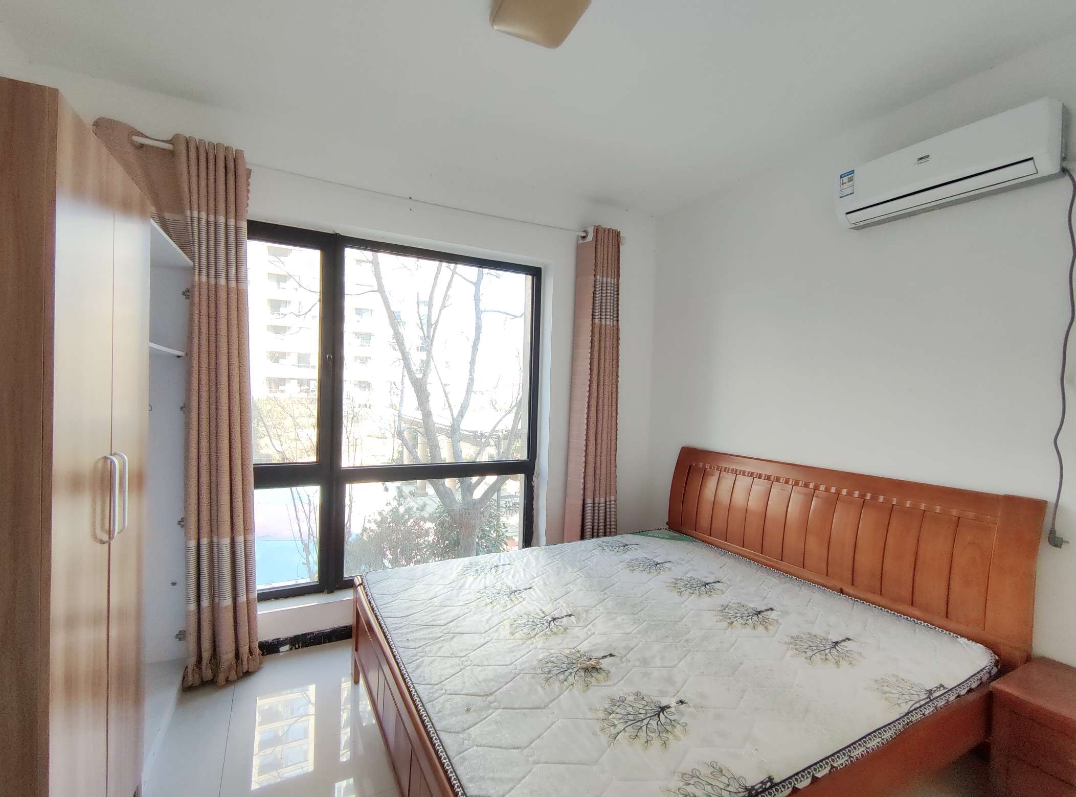 高新绿城玉兰花园