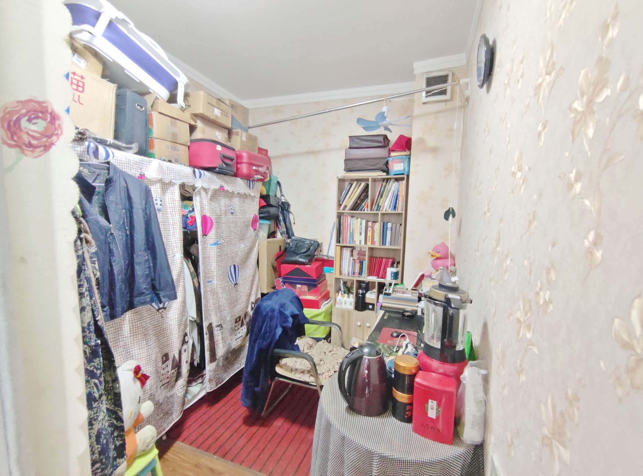 阳光100国际新城(H区)