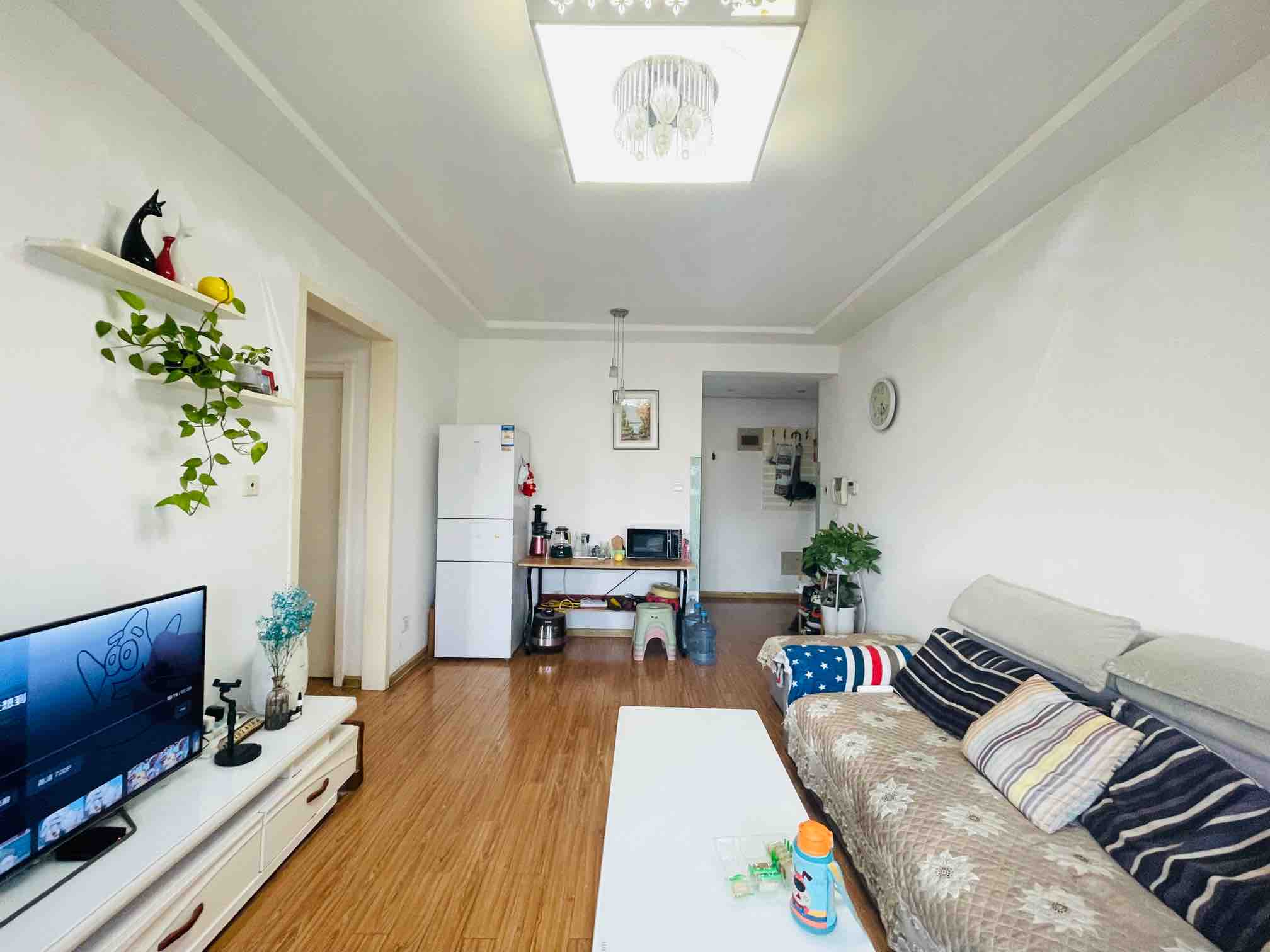 鑫苑国际城市花园