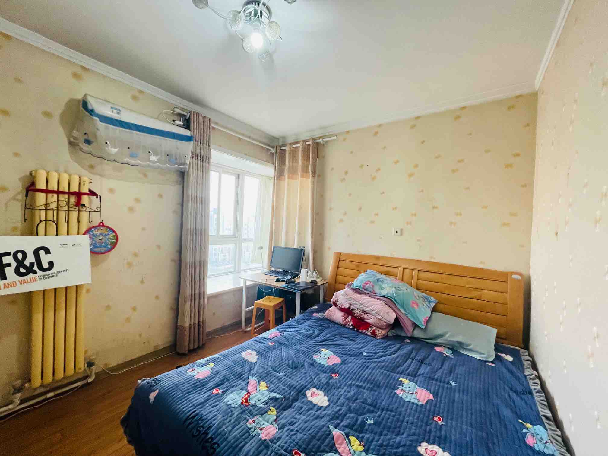 鑫苑国际城市花园