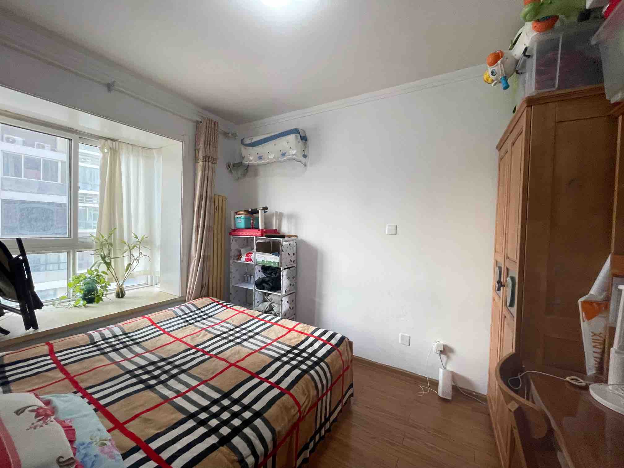 鑫苑国际城市花园