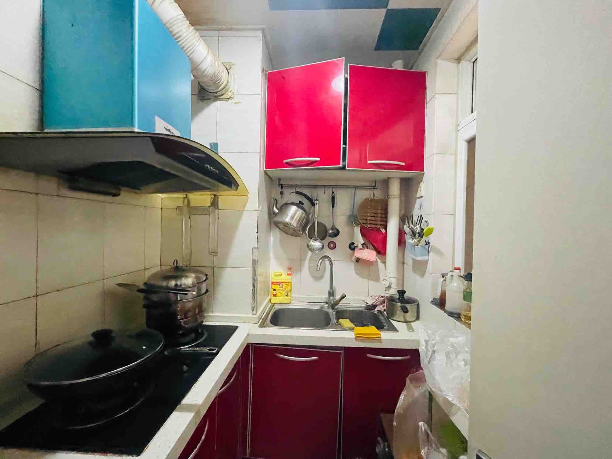 鑫苑国际城市花园