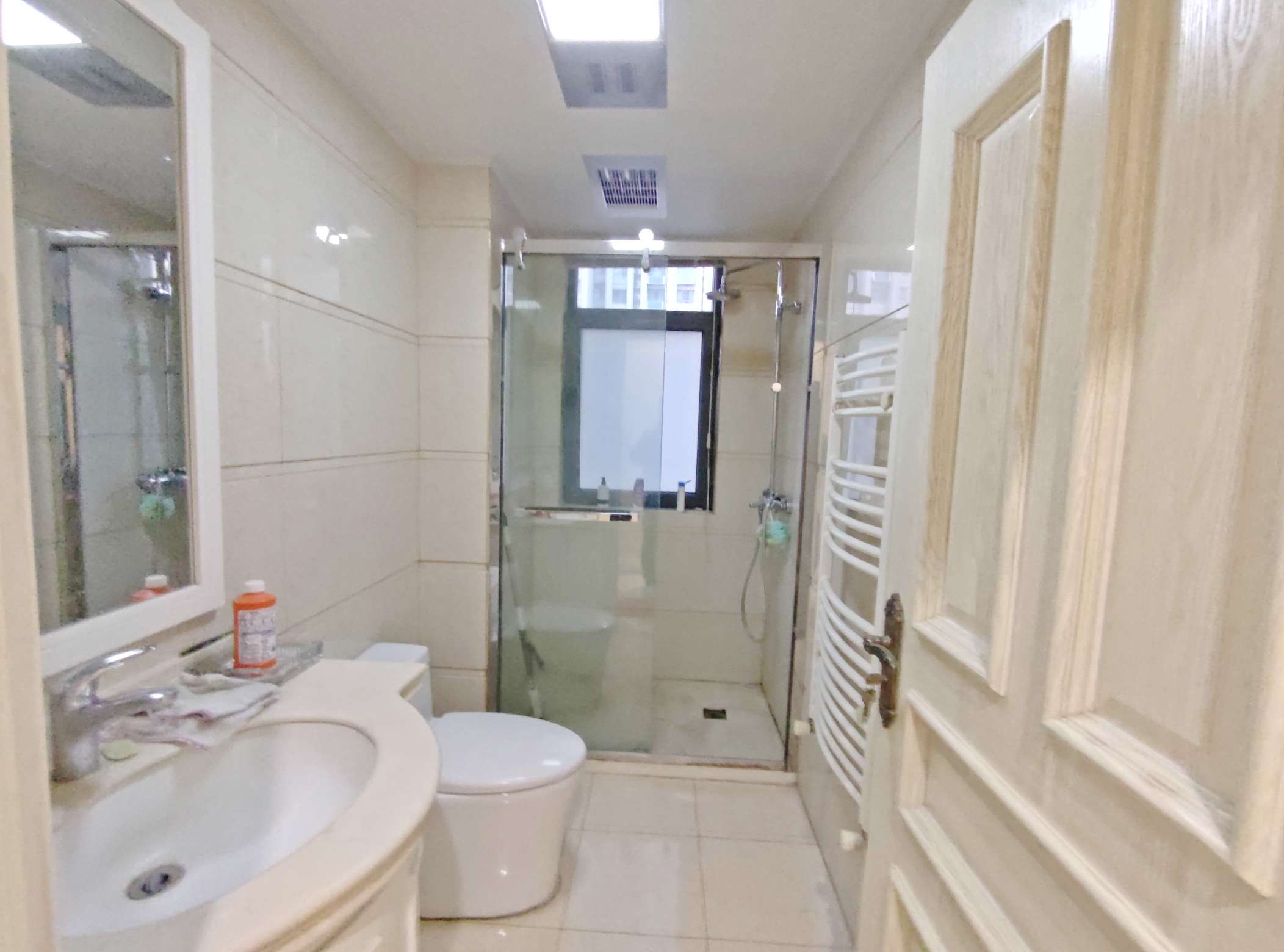 中海国际社区熙岸东区(A2地块）