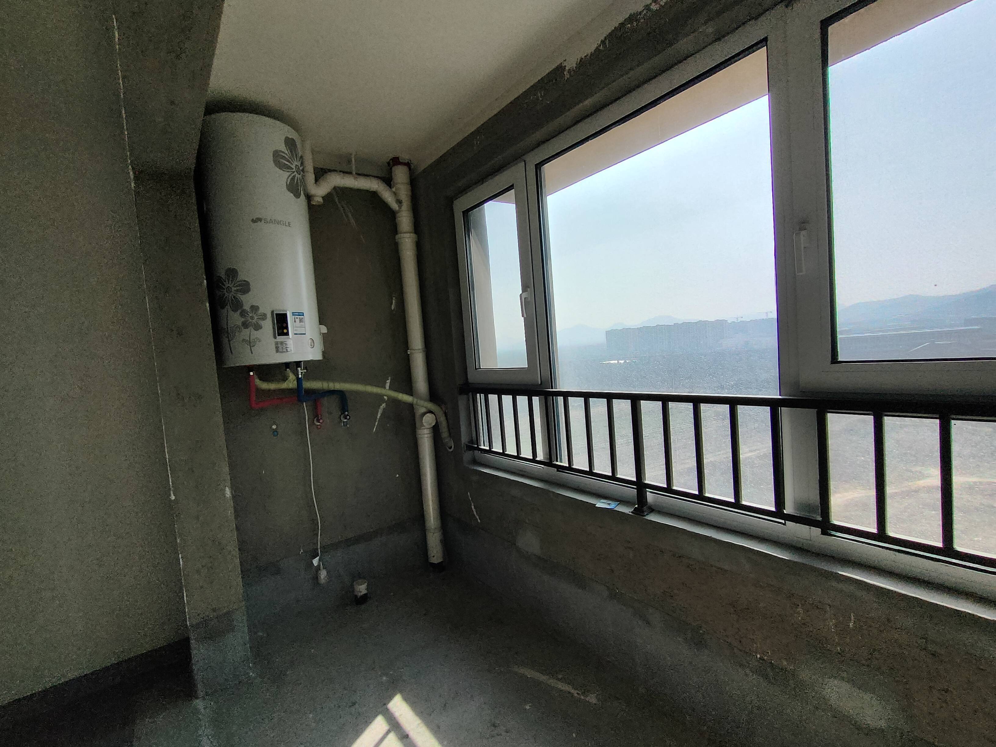 阳光城丽景公馆