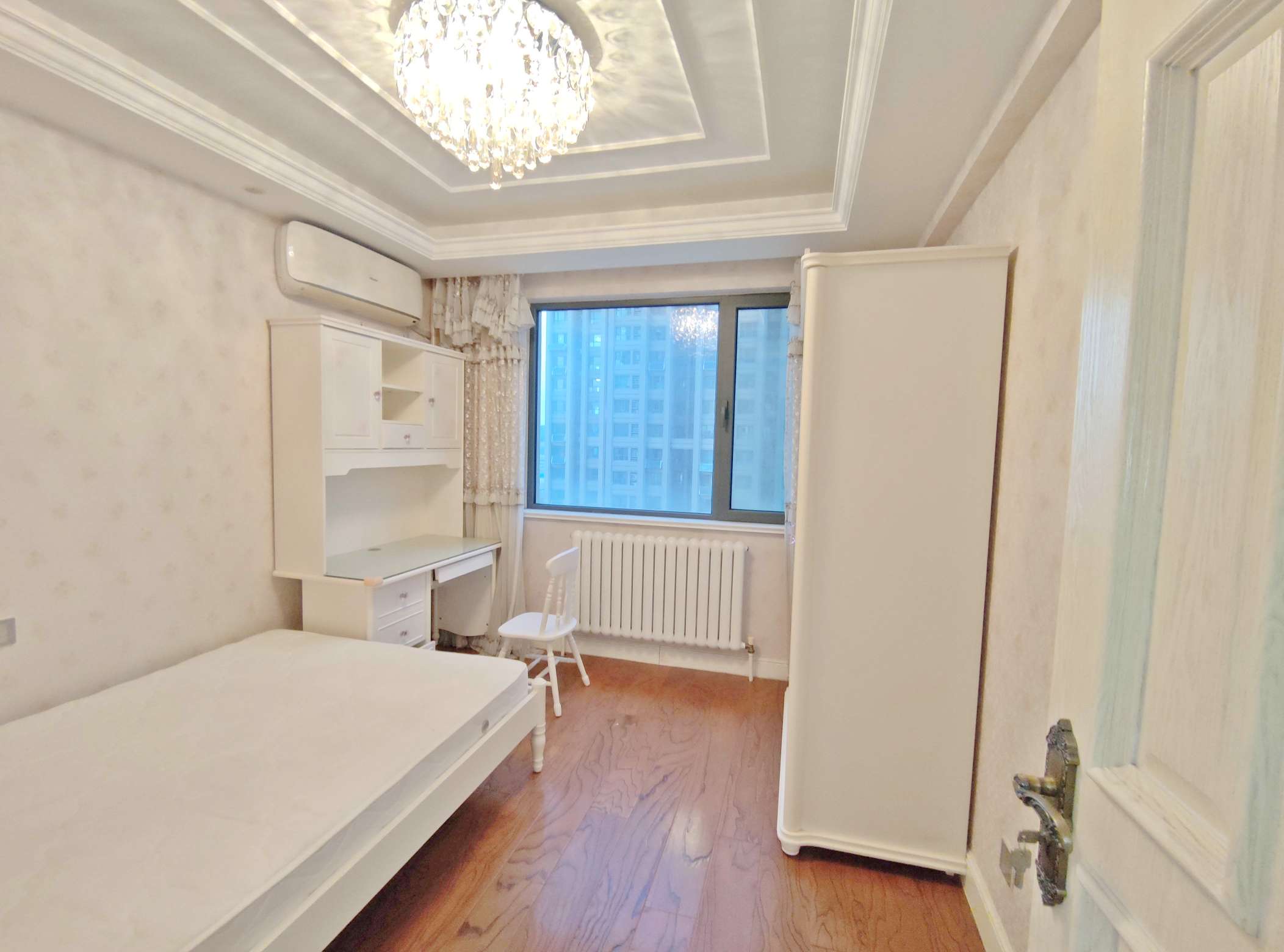 中海国际社区熙岸东区(A2地块）