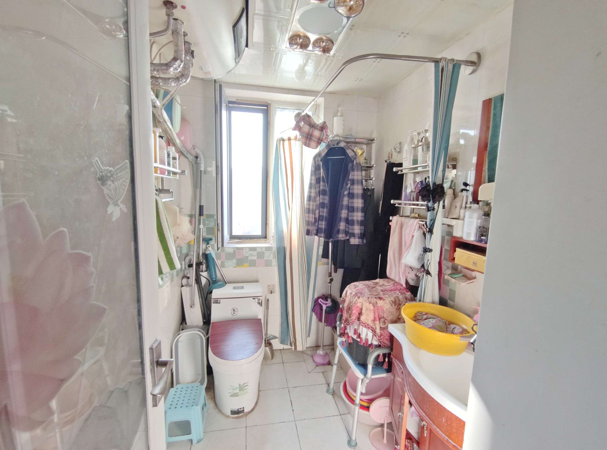 阳光100国际新城(H区)