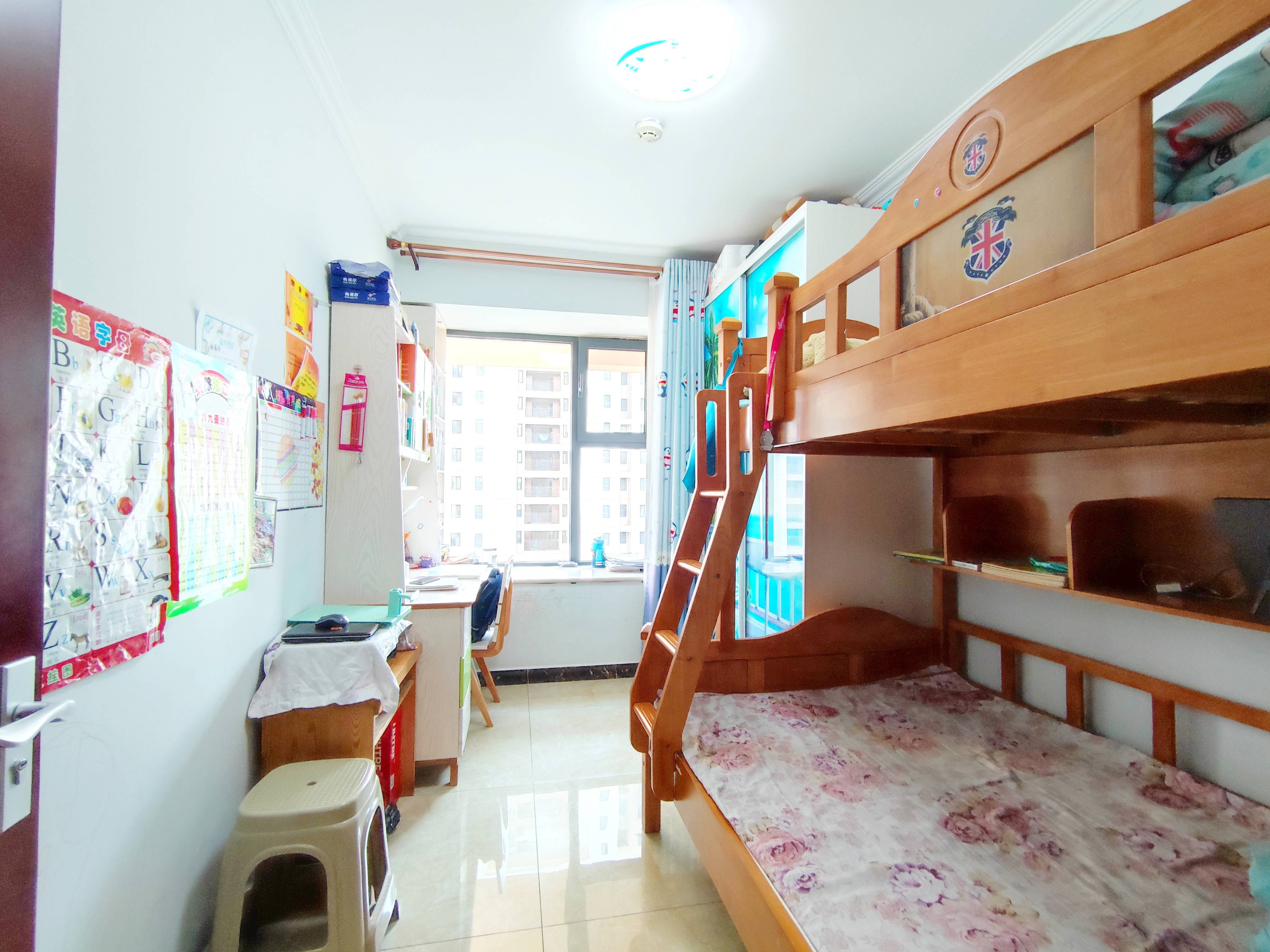 中建锦绣城
