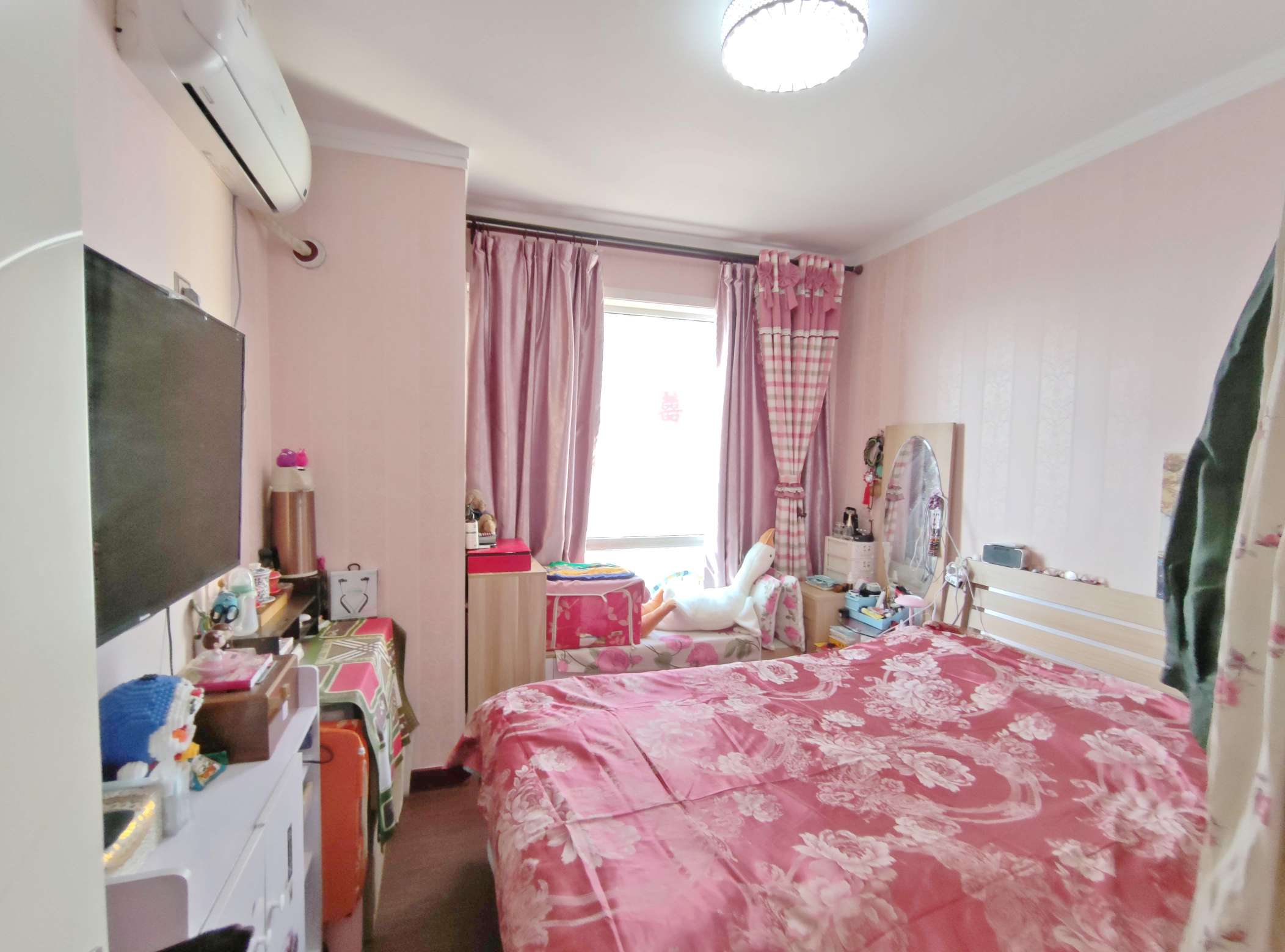 阳光100国际新城(H区)