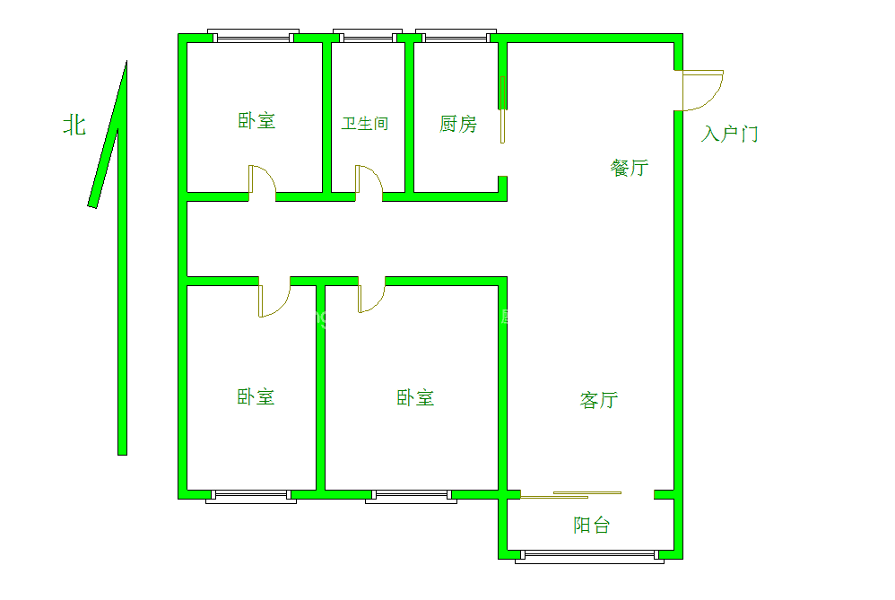 阳光城丽景公馆