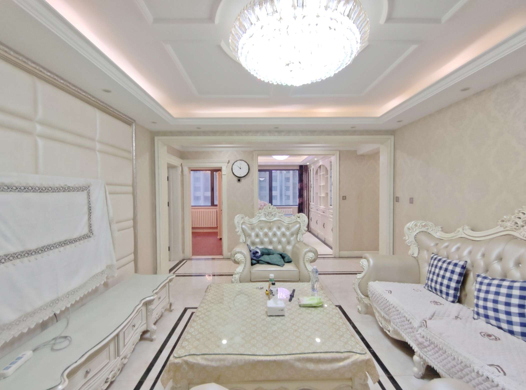 中海国际社区熙岸东区(A2地块）