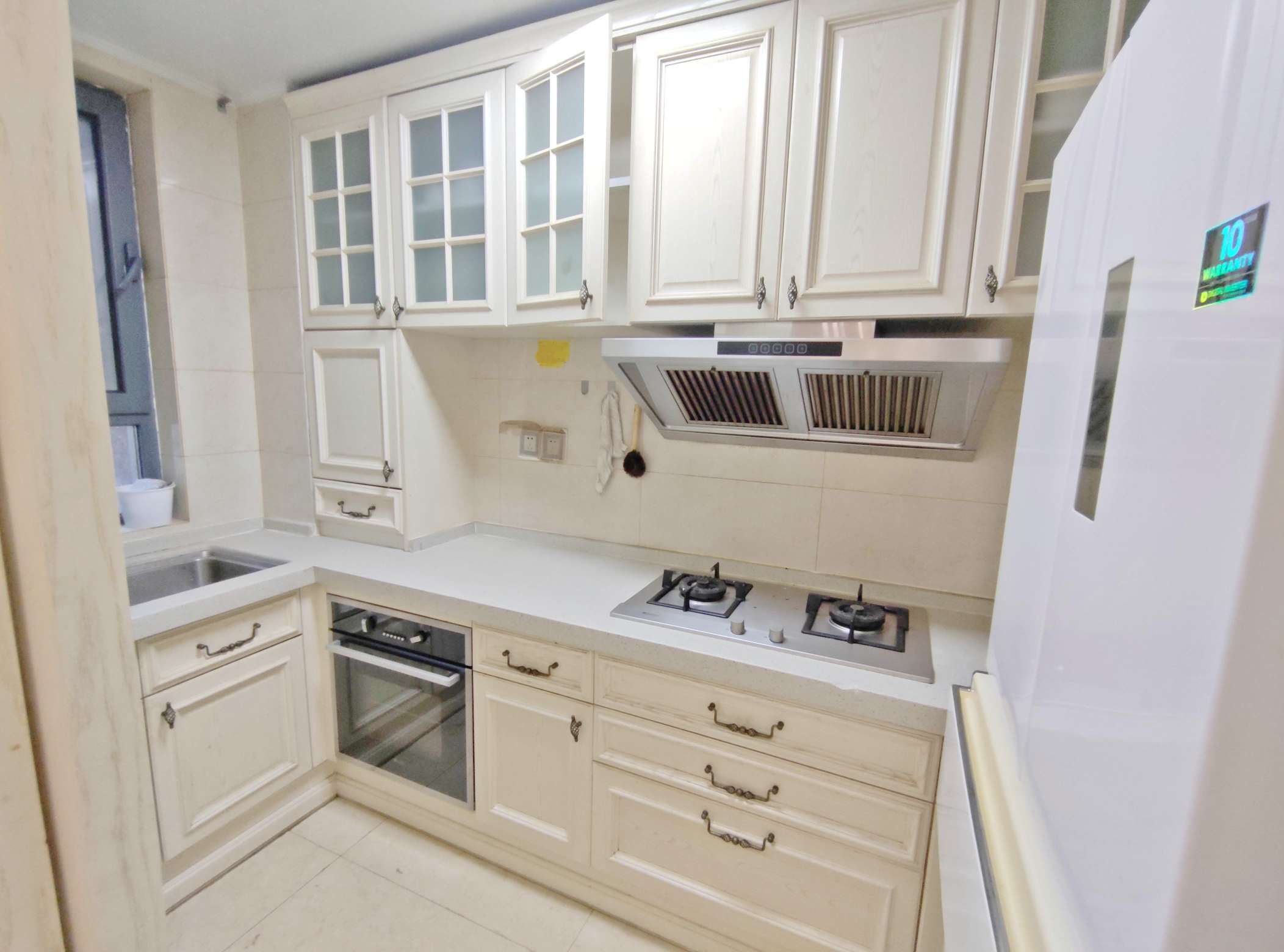 中海国际社区熙岸东区(A2地块）