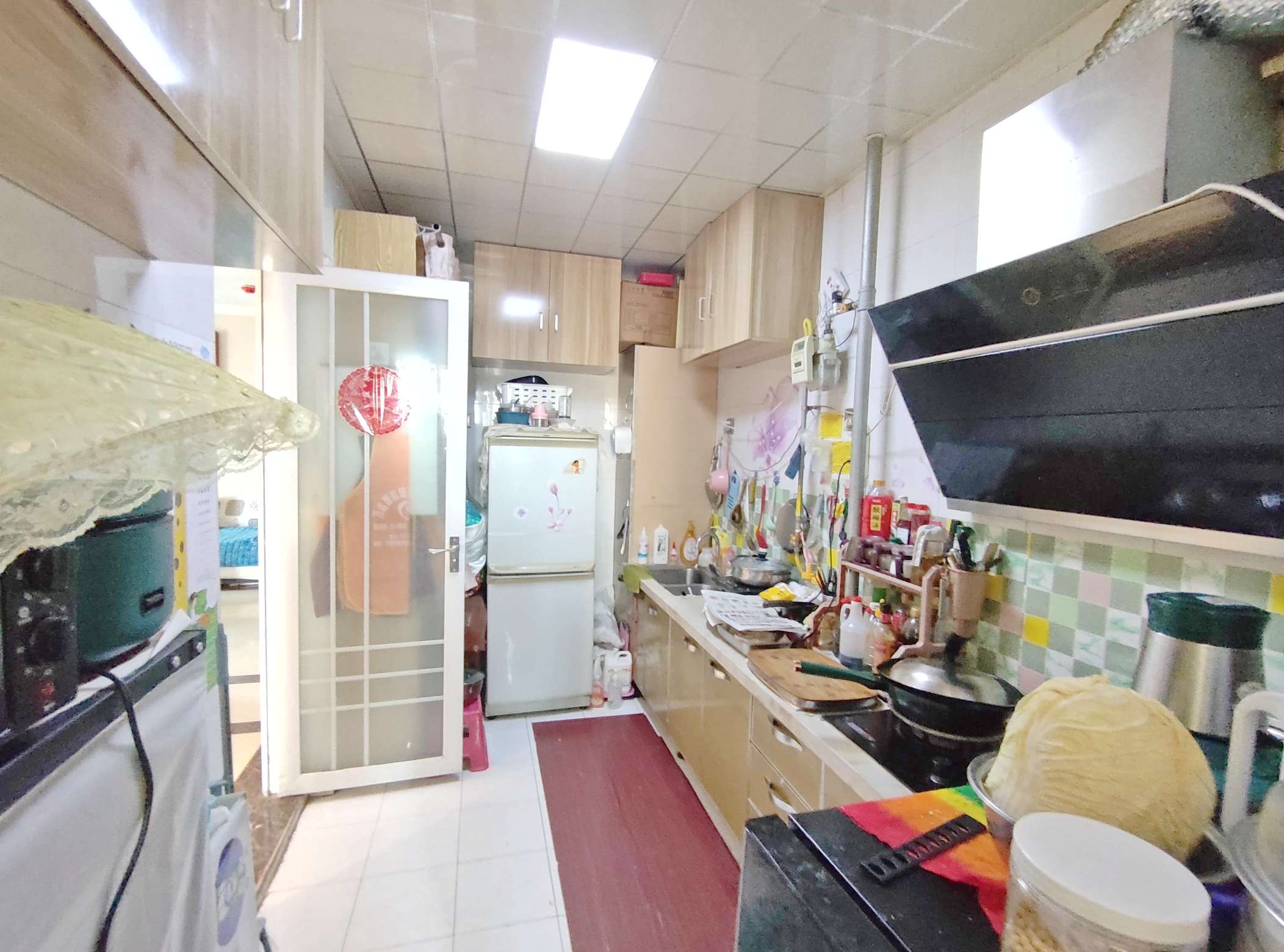 阳光100国际新城(H区)