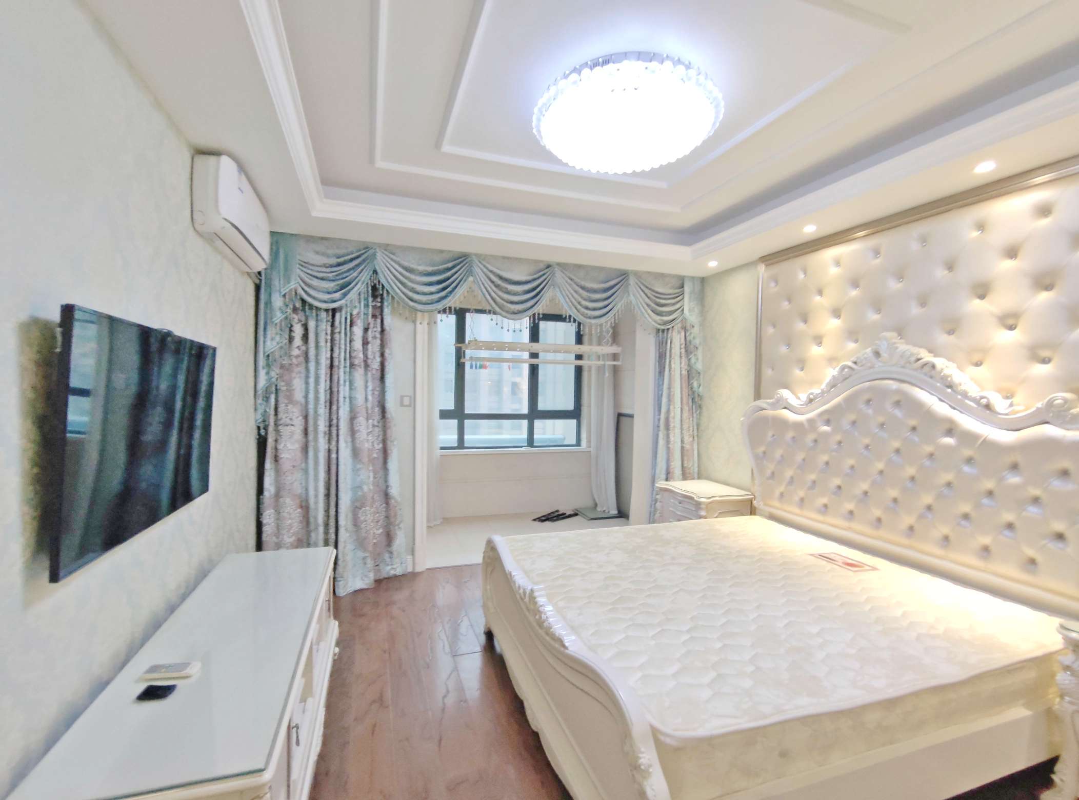 中海国际社区熙岸东区(A2地块）