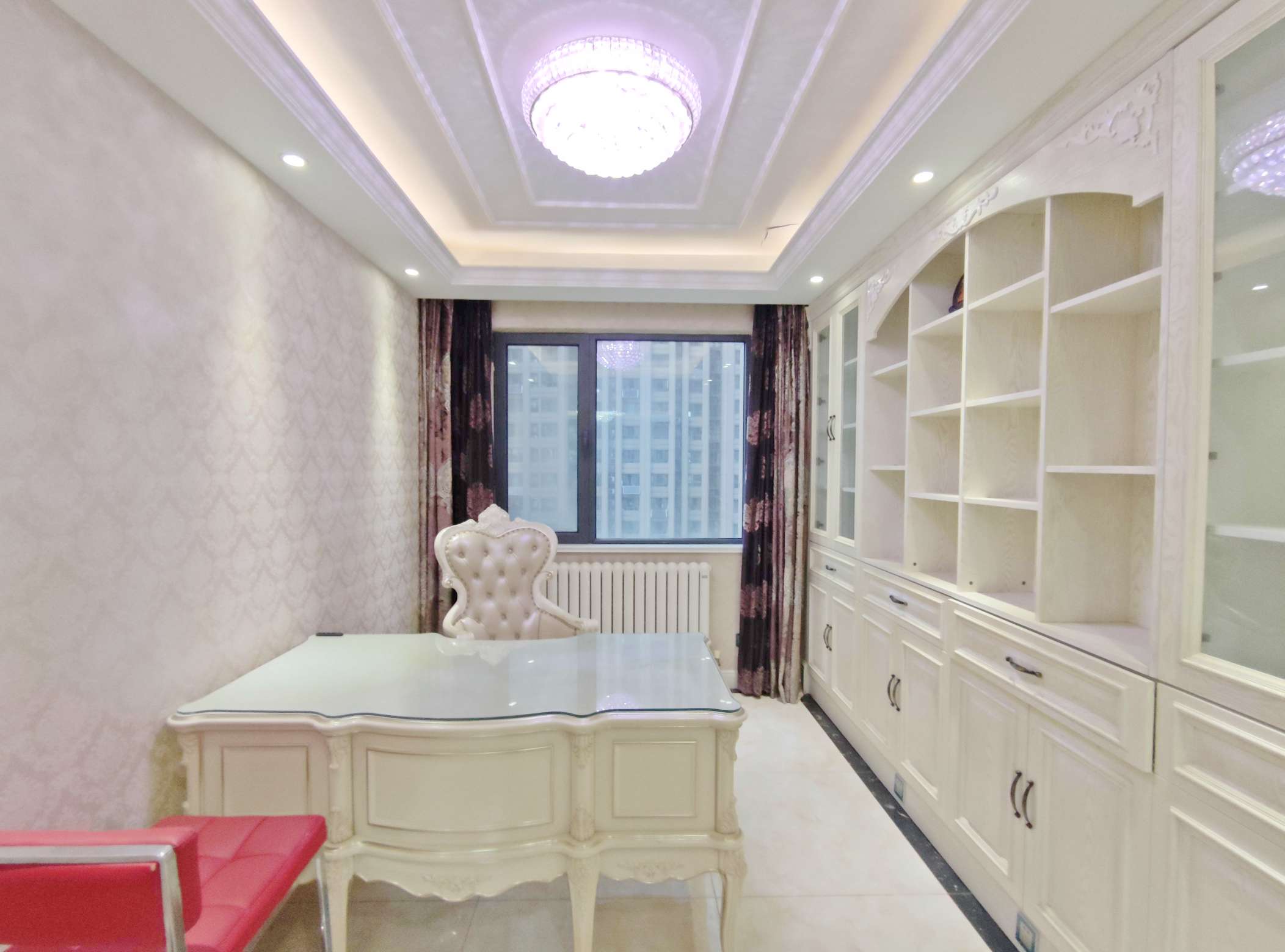 中海国际社区熙岸东区(A2地块）