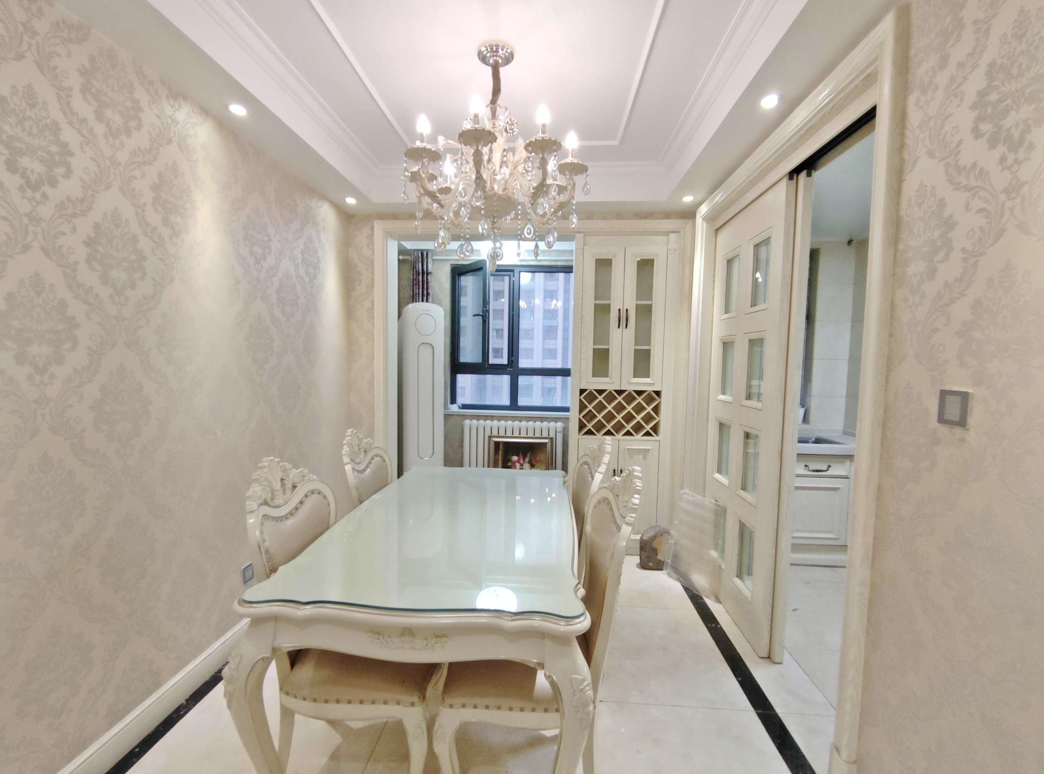 中海国际社区熙岸东区(A2地块）