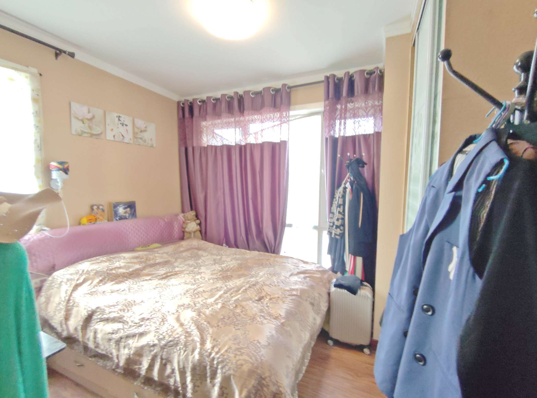 阳光100国际新城(H区)