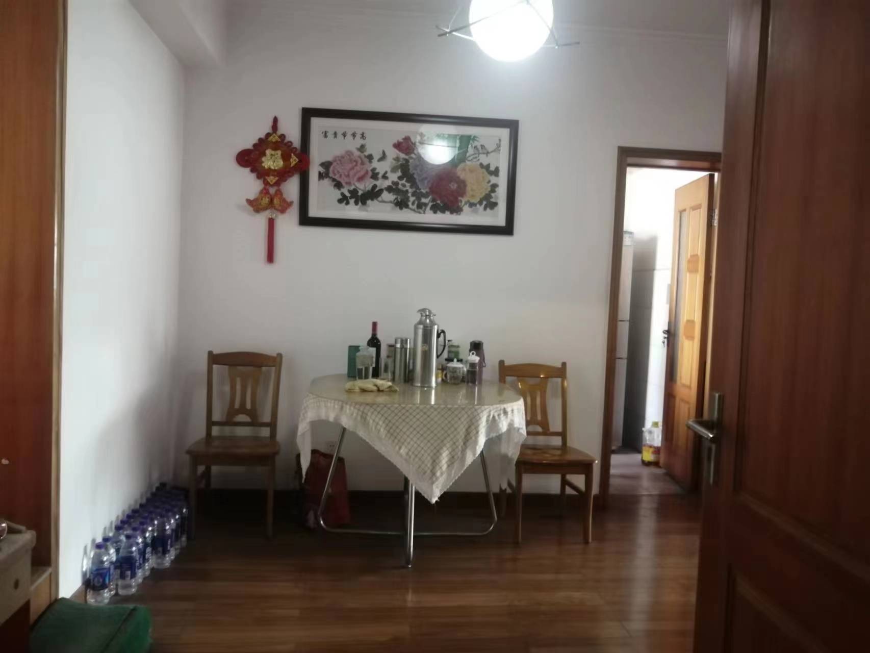 整租·刘家桥小区  南北
