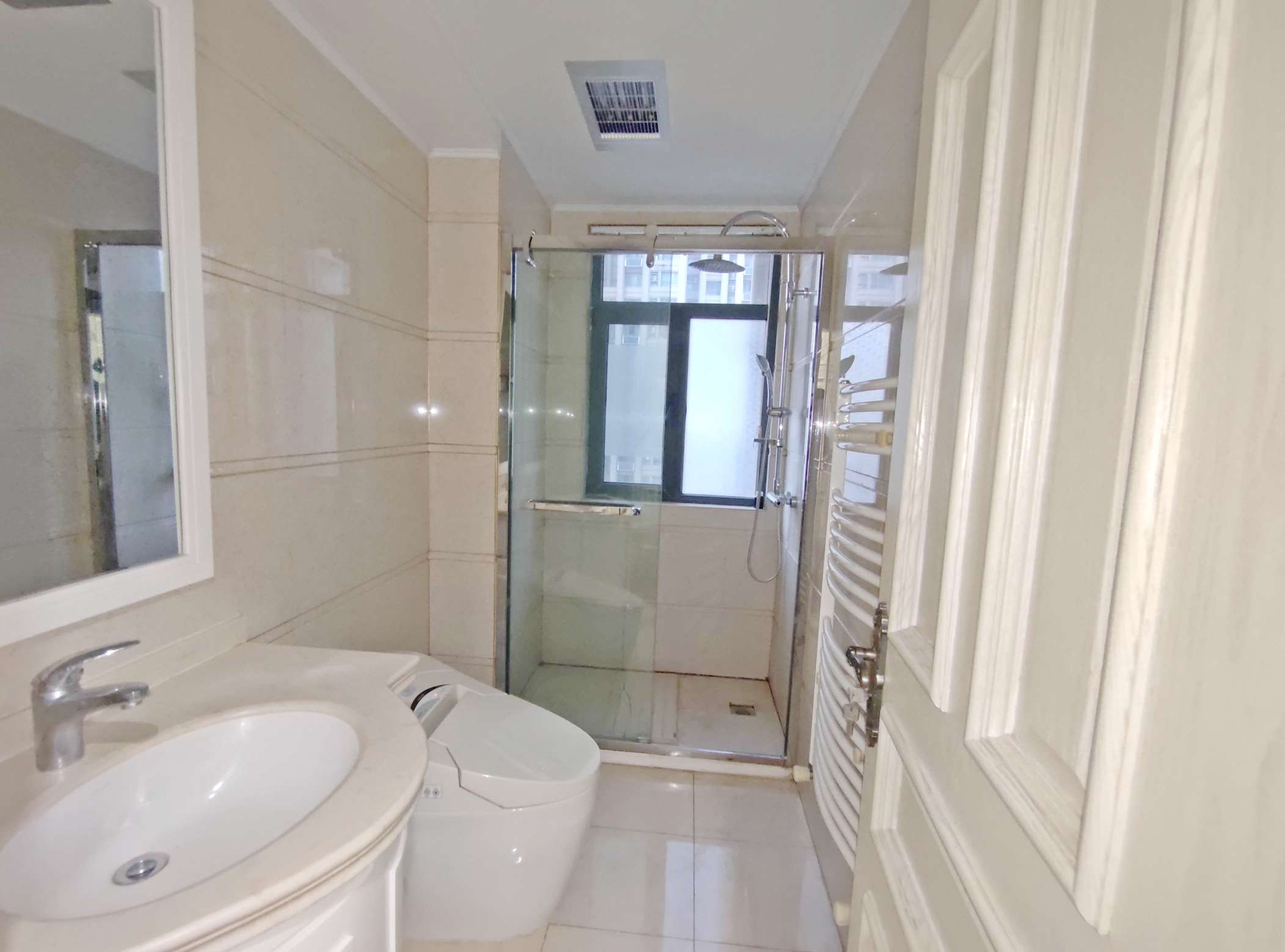 中海国际社区熙岸东区(A2地块）