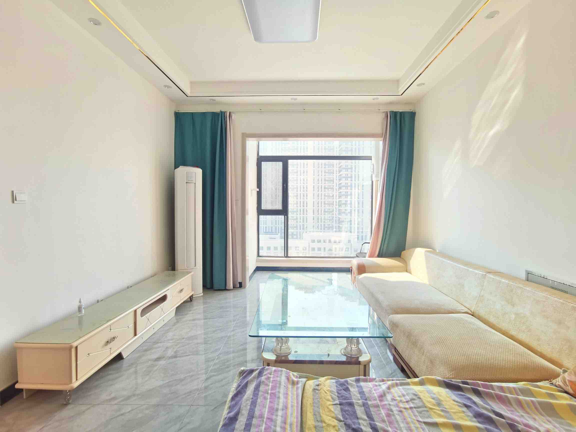 山东高速绿城兰园