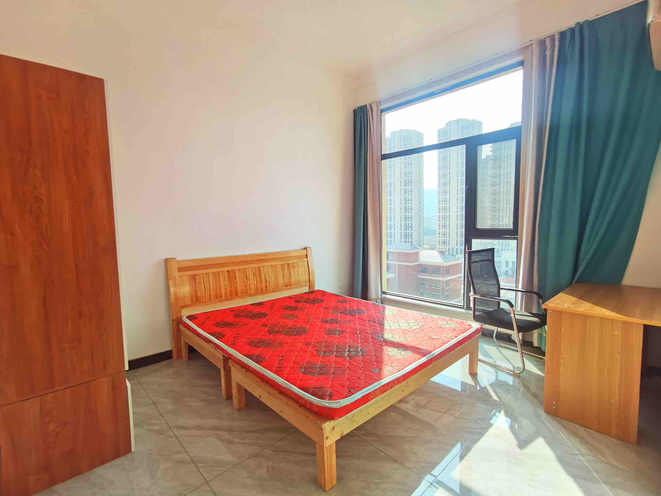 山东高速绿城兰园