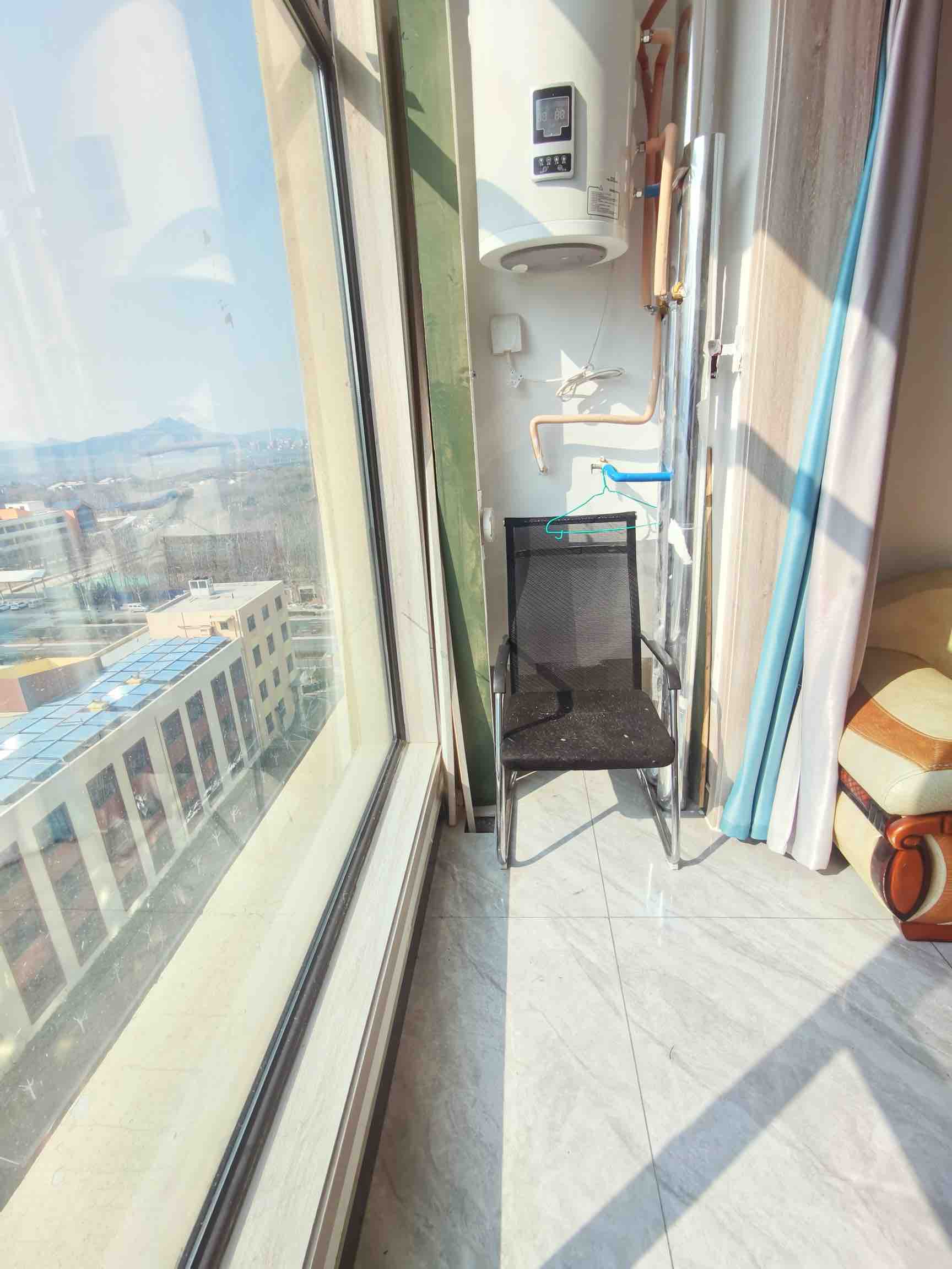 山东高速绿城兰园