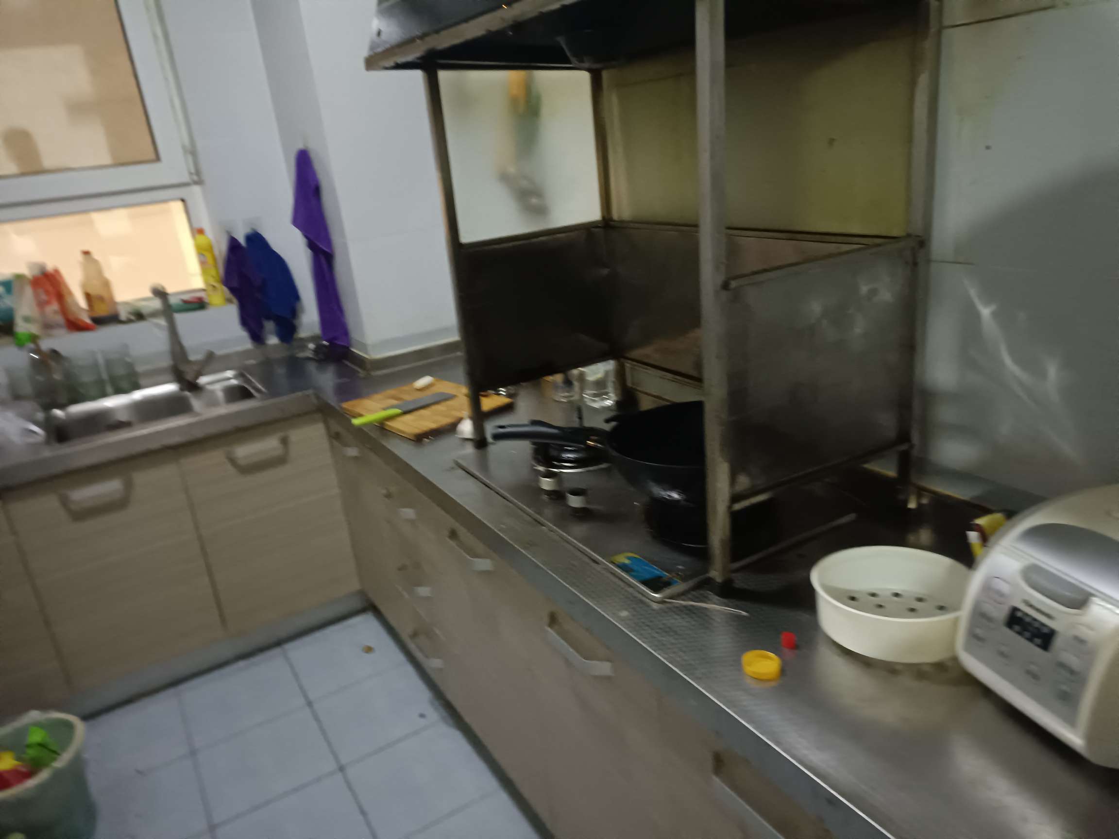 绿地新里香榭丽公馆