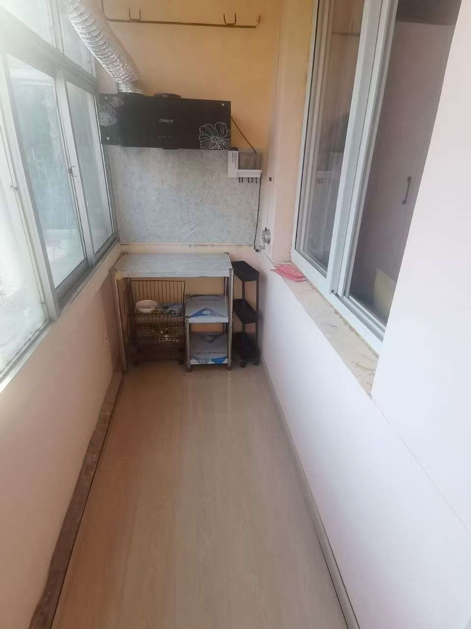 舜玉小区北区