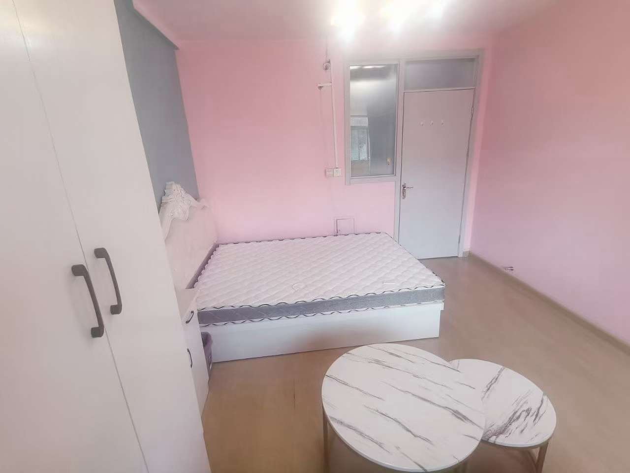 舜玉小区北区