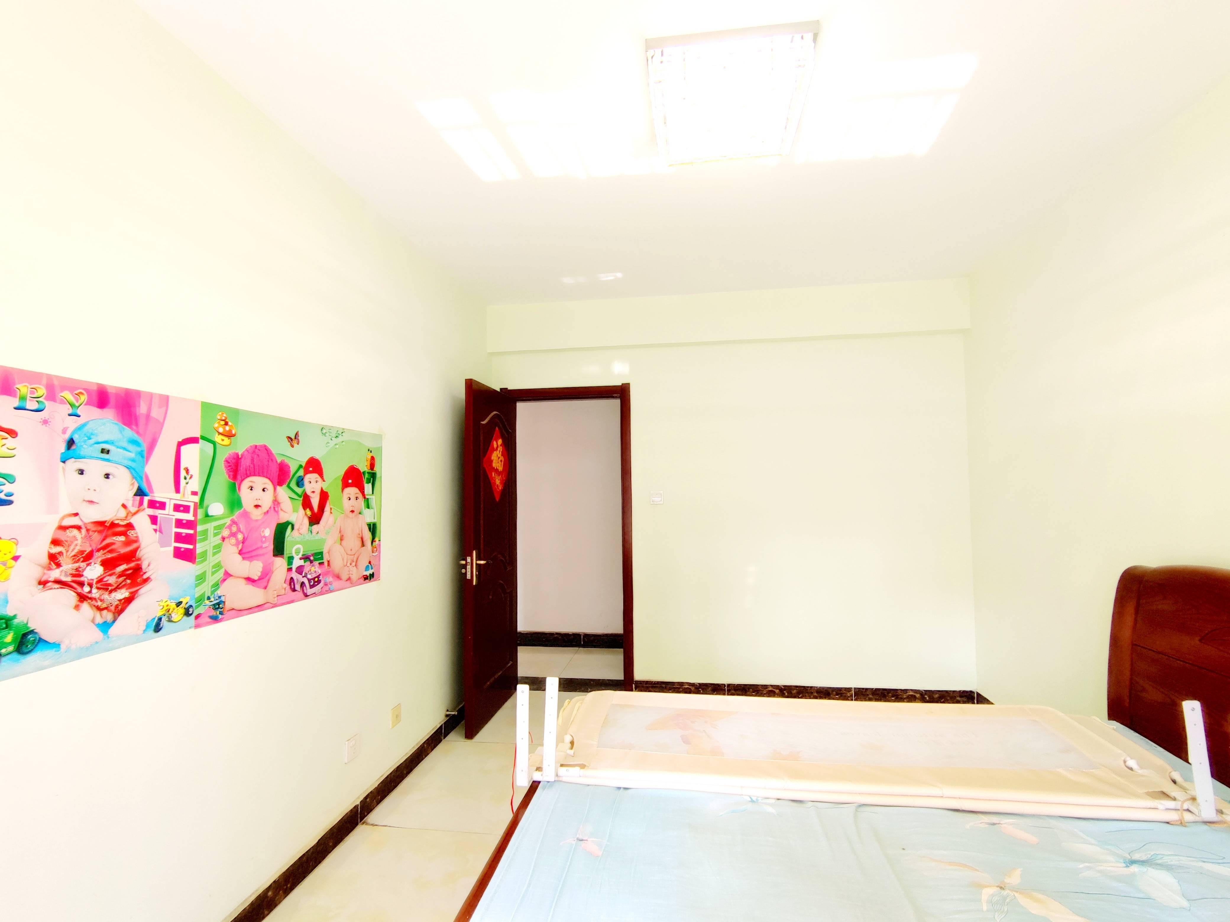 中建锦绣城
