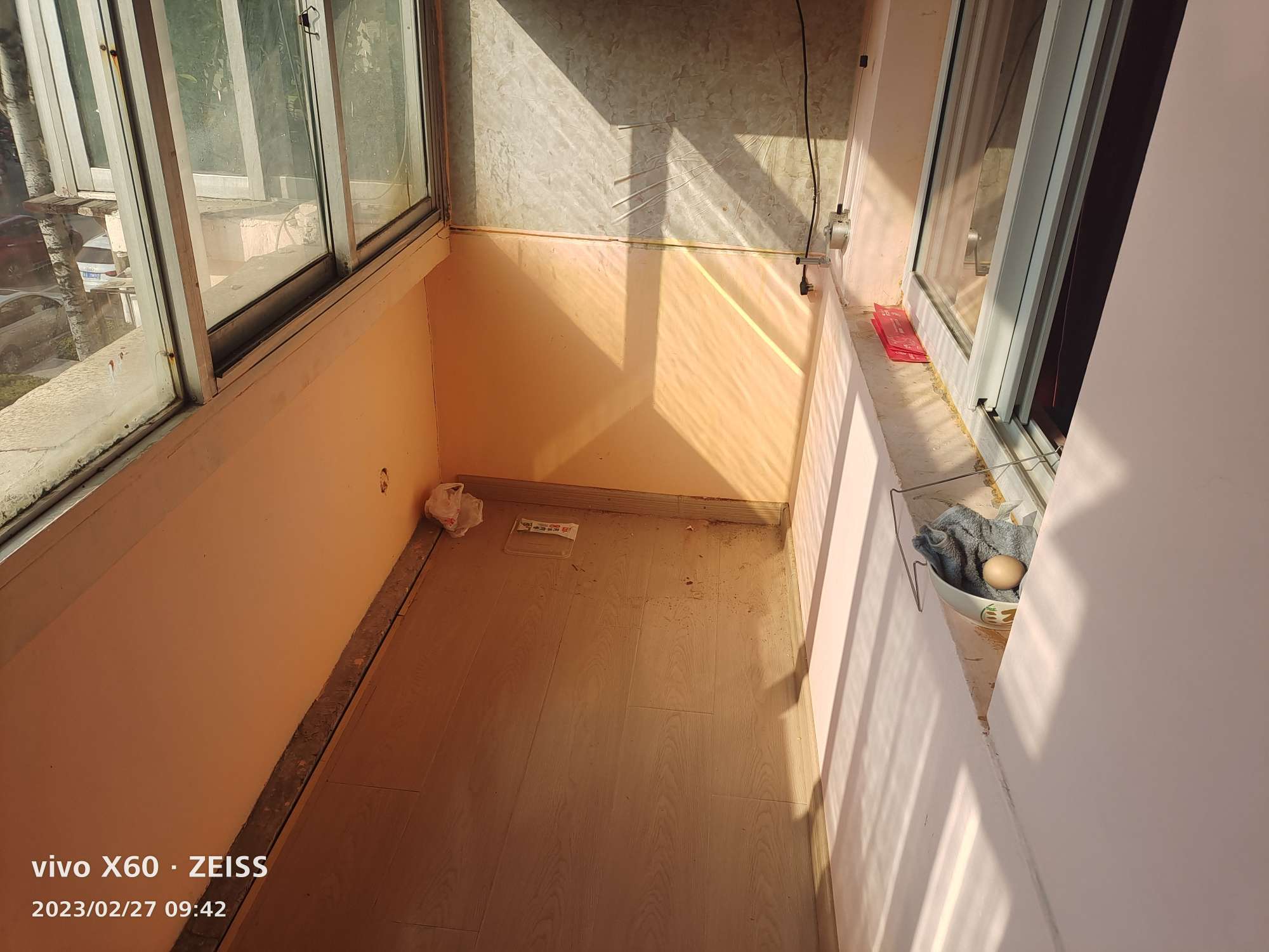 舜玉小区北区