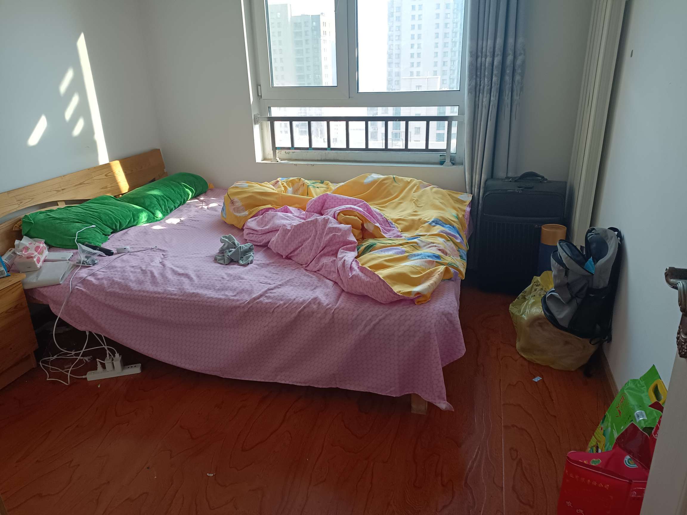 绿地新里香榭丽公馆