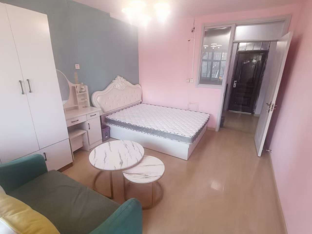 舜玉小区北区