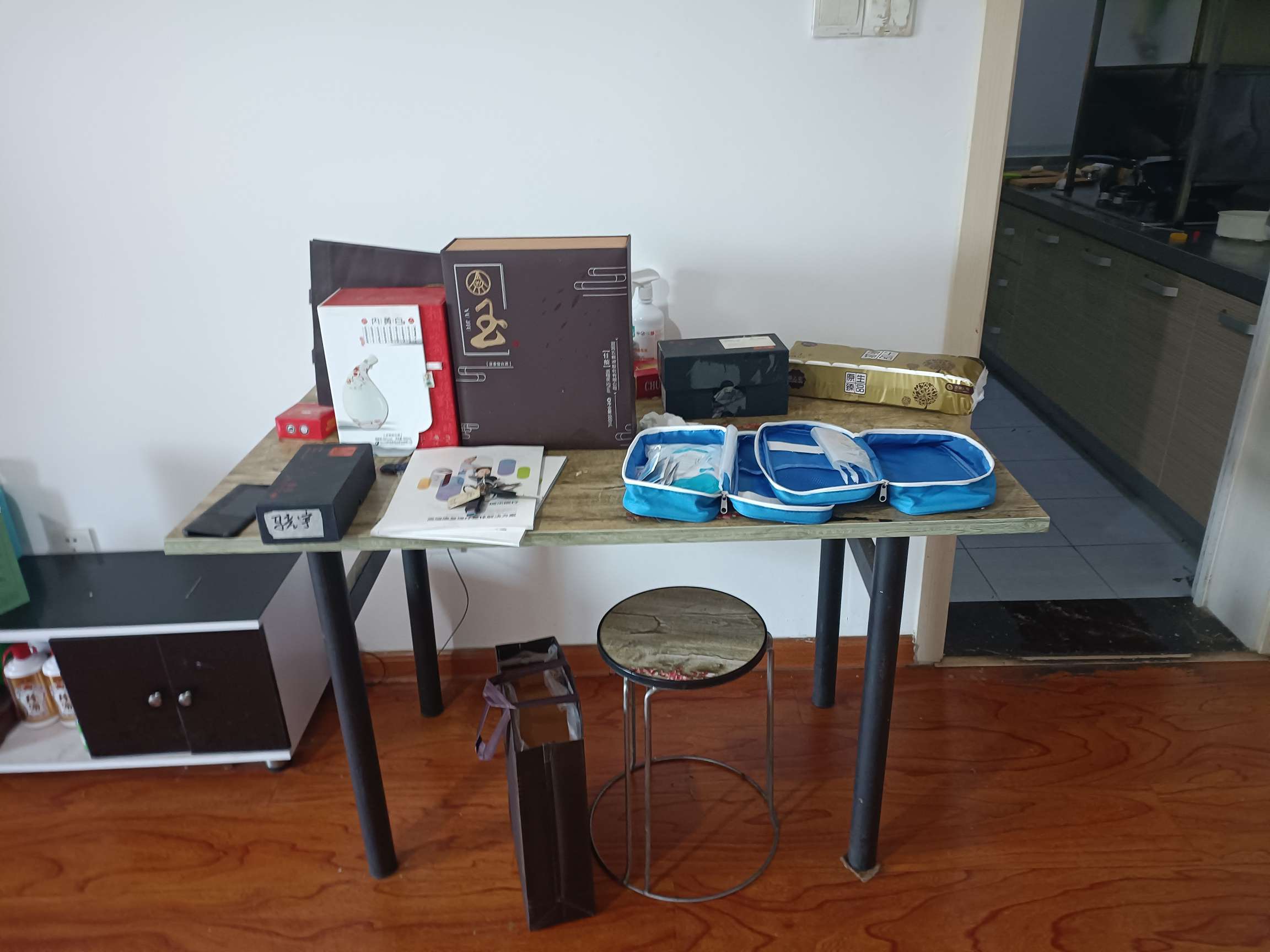 绿地新里香榭丽公馆