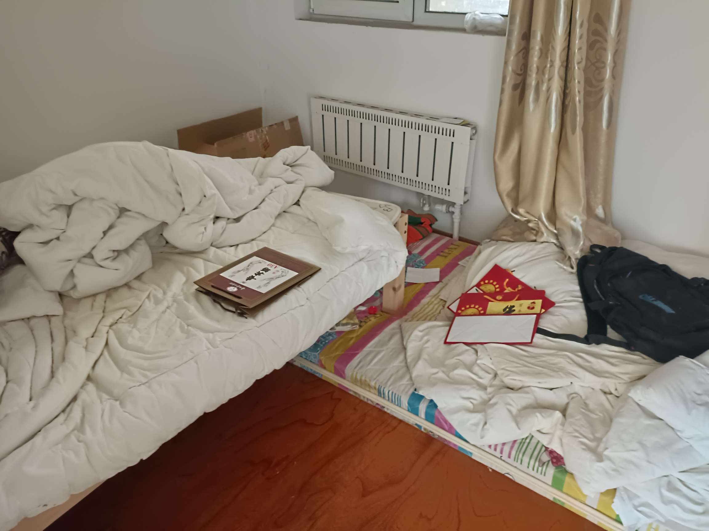 绿地新里香榭丽公馆