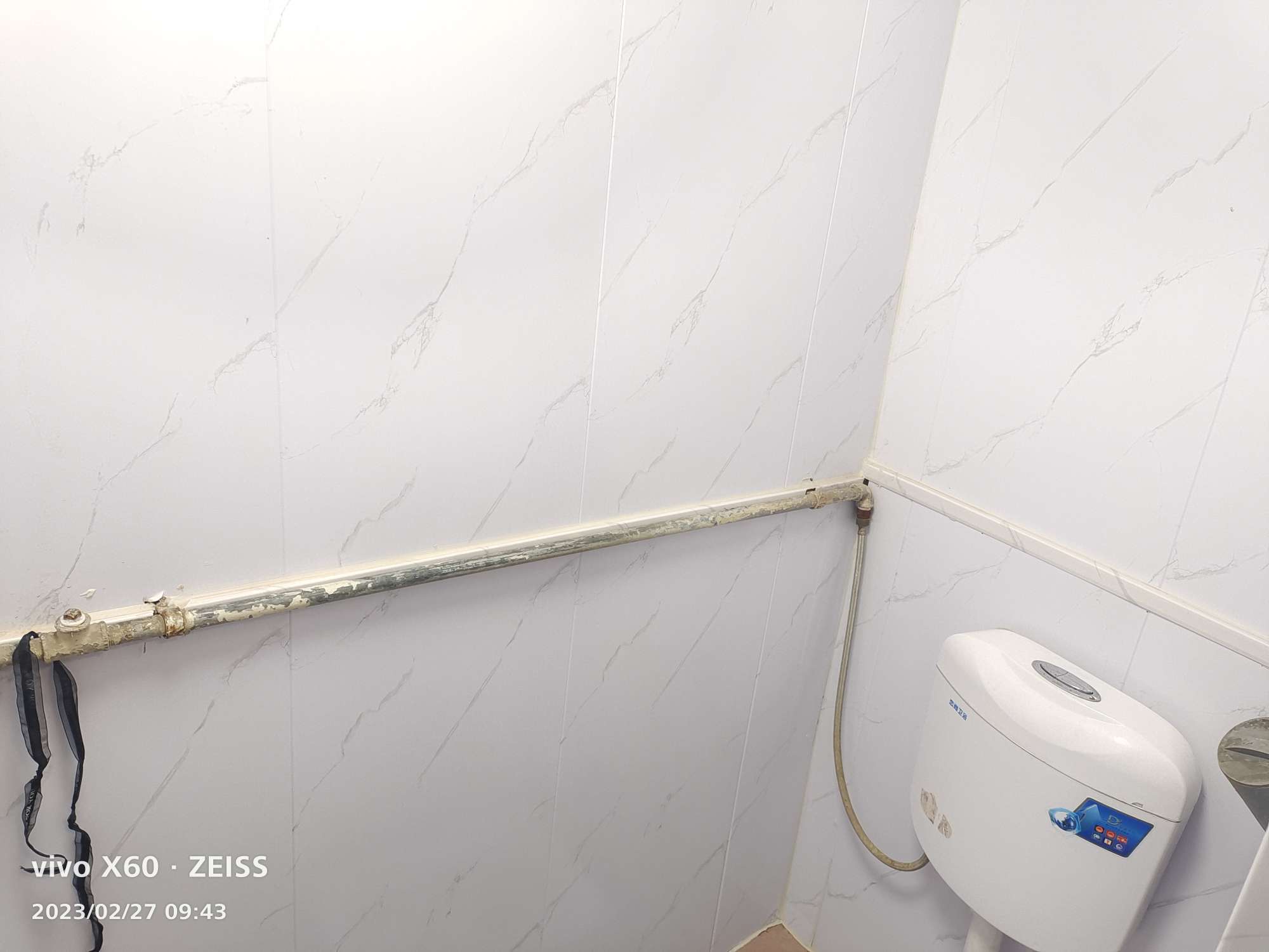 舜玉小区北区