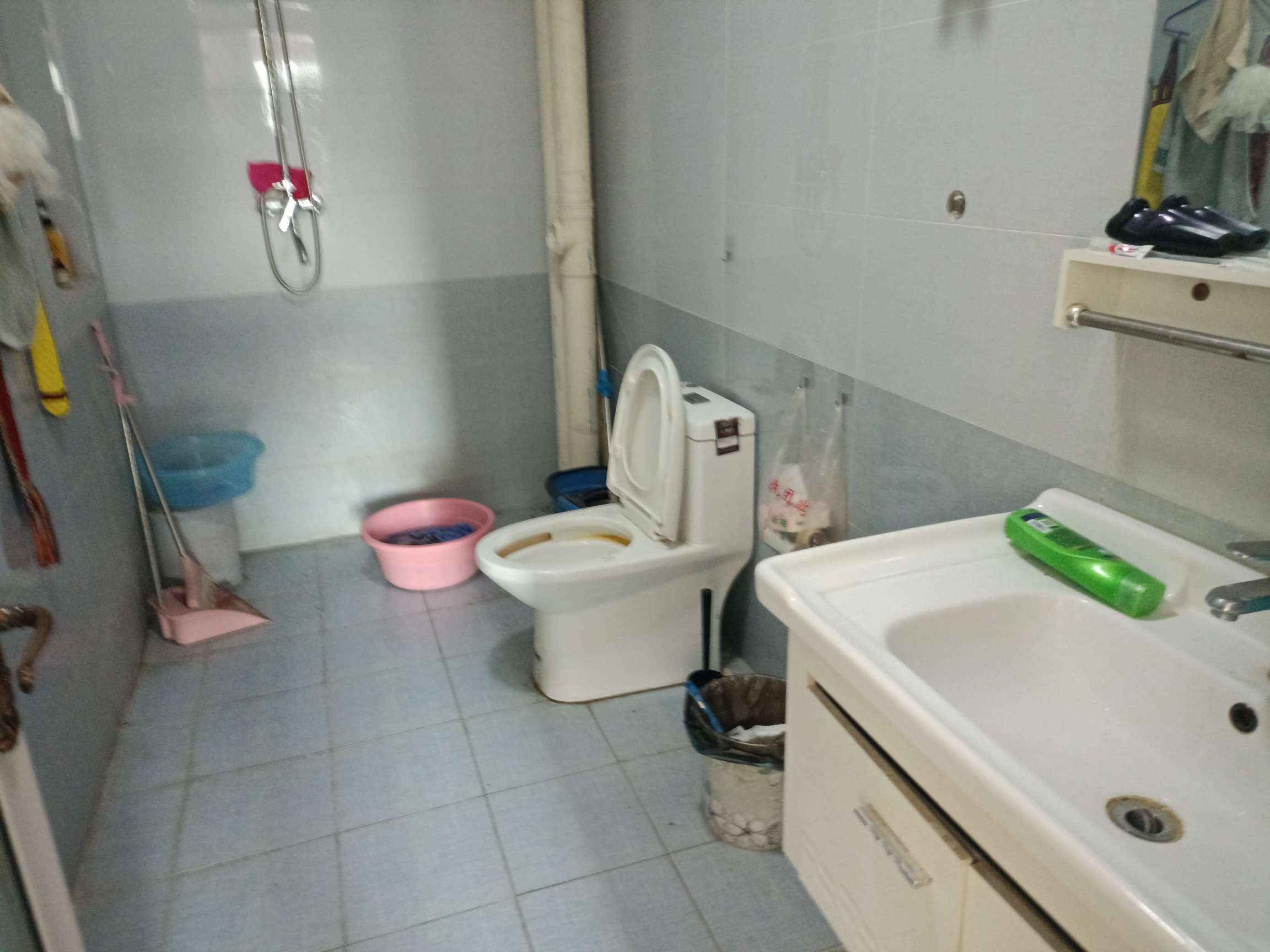 绿地新里香榭丽公馆