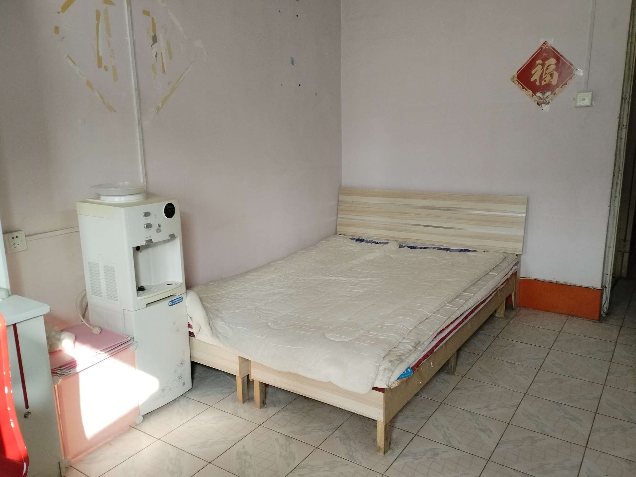 荷香村小区