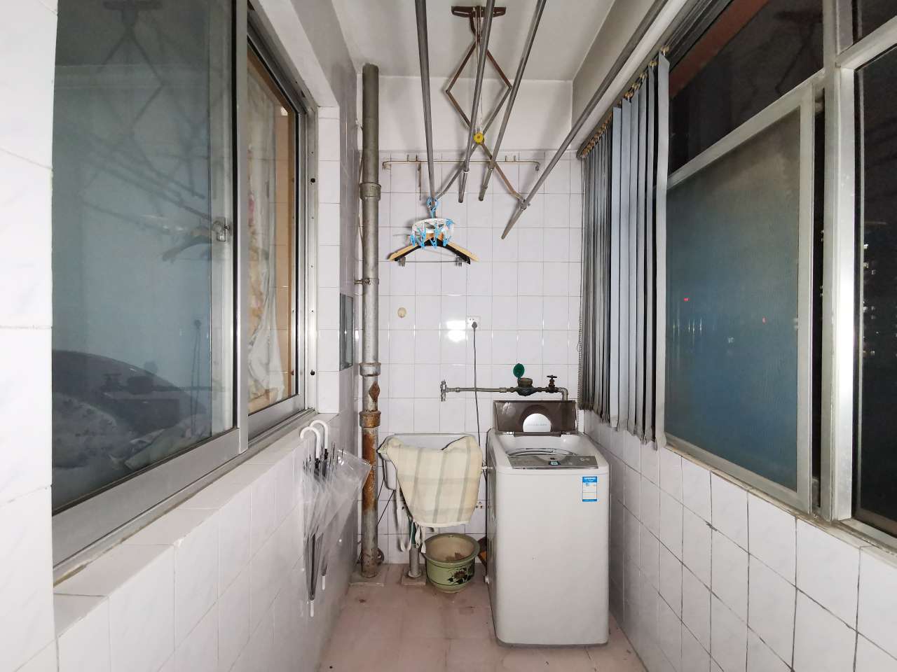 省测绘局单位宿舍