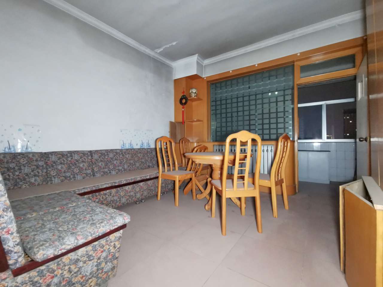 省测绘局单位宿舍