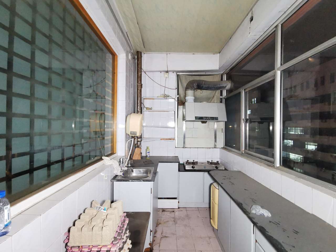 省测绘局单位宿舍