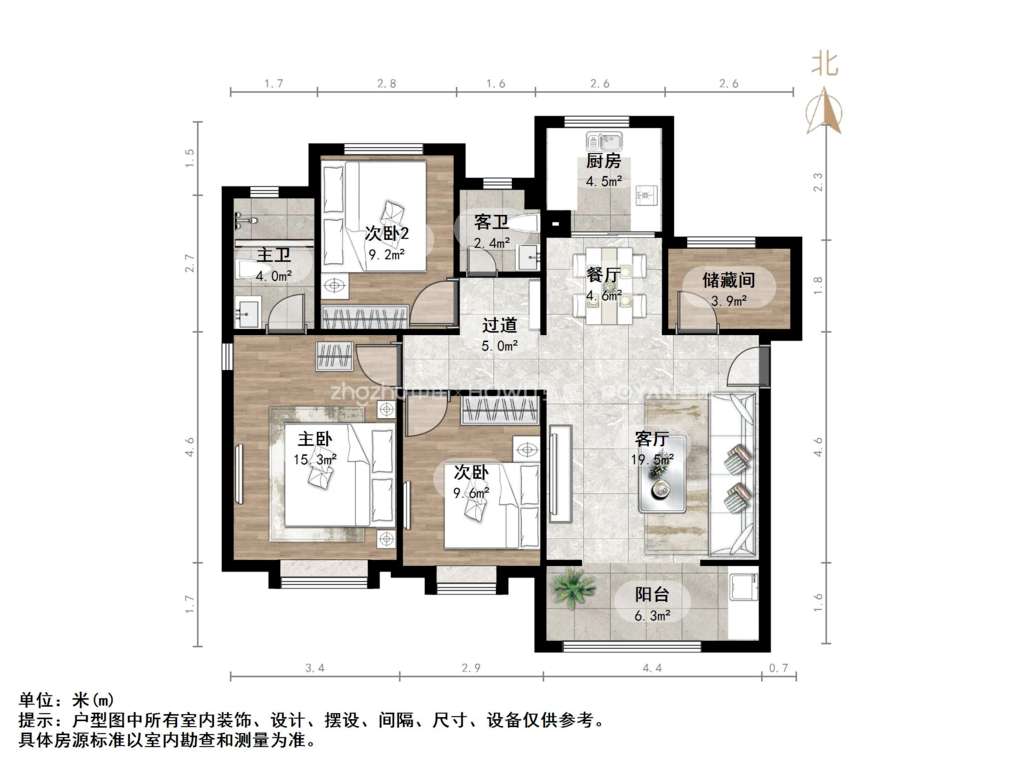 绿地国际城牡丹明都