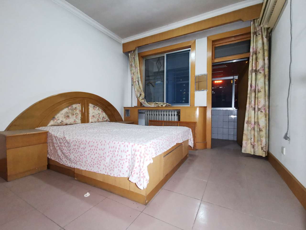 省测绘局单位宿舍