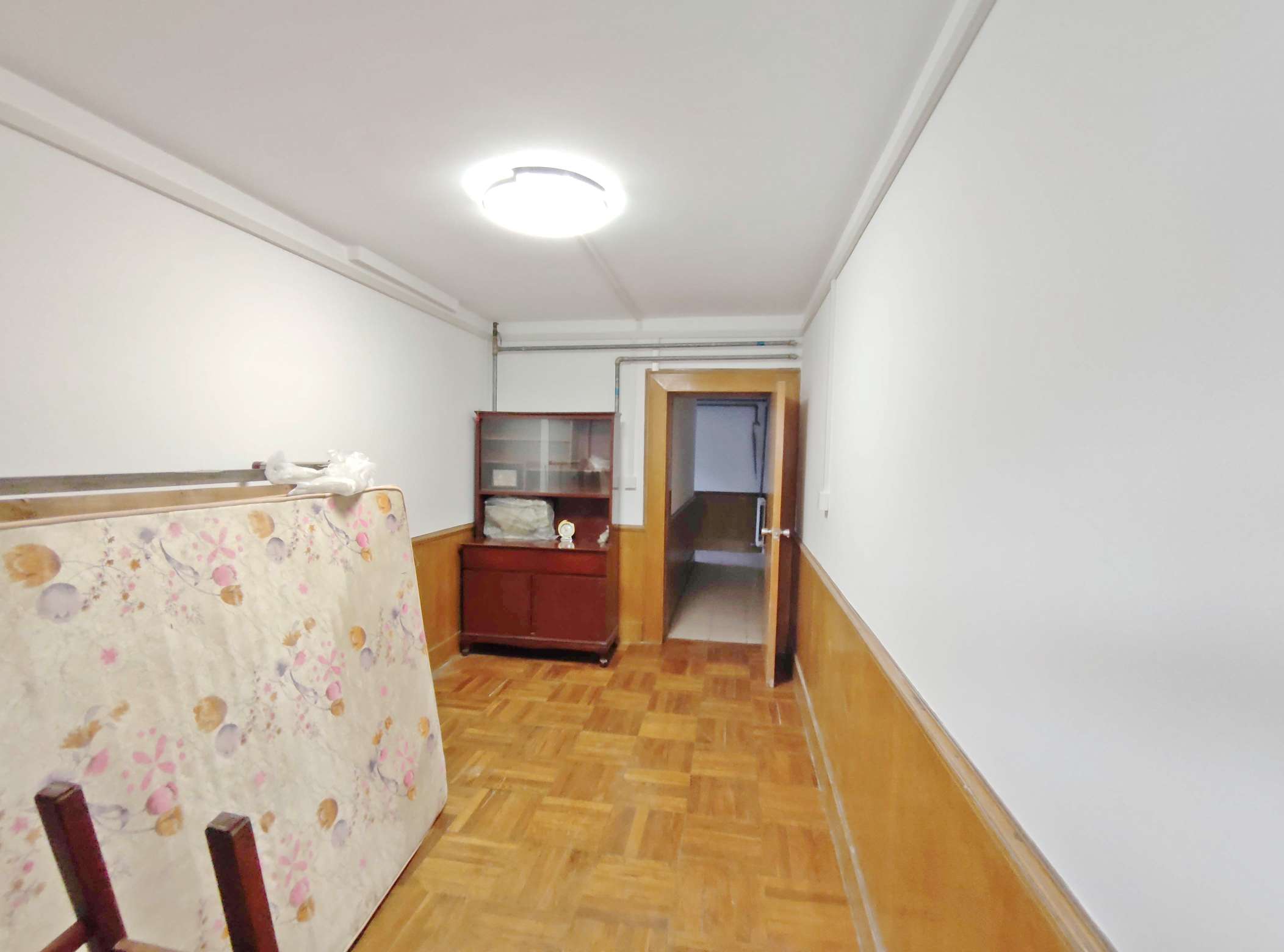  二七新村南路14号院 南北