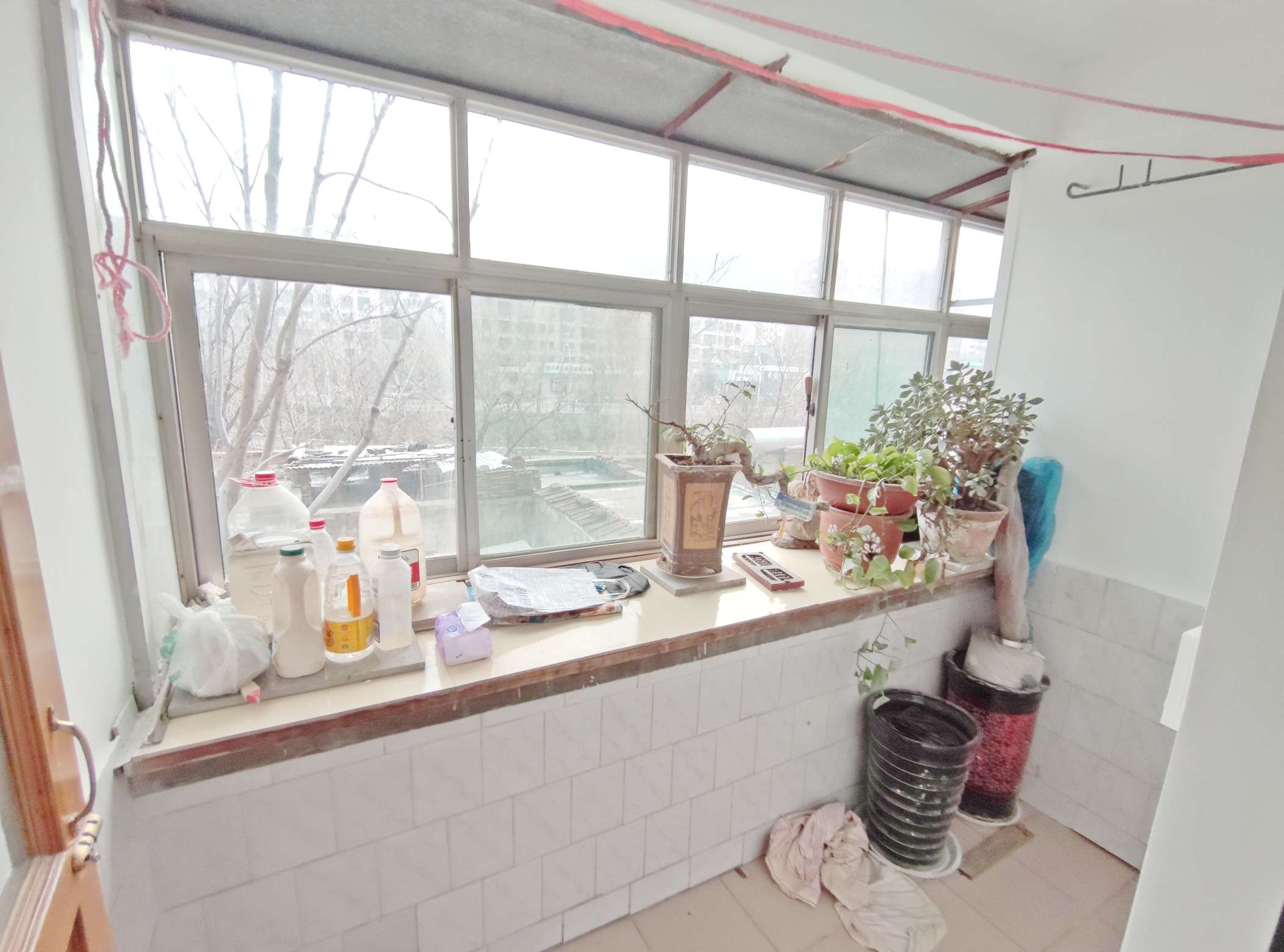 二七新村南路14号院