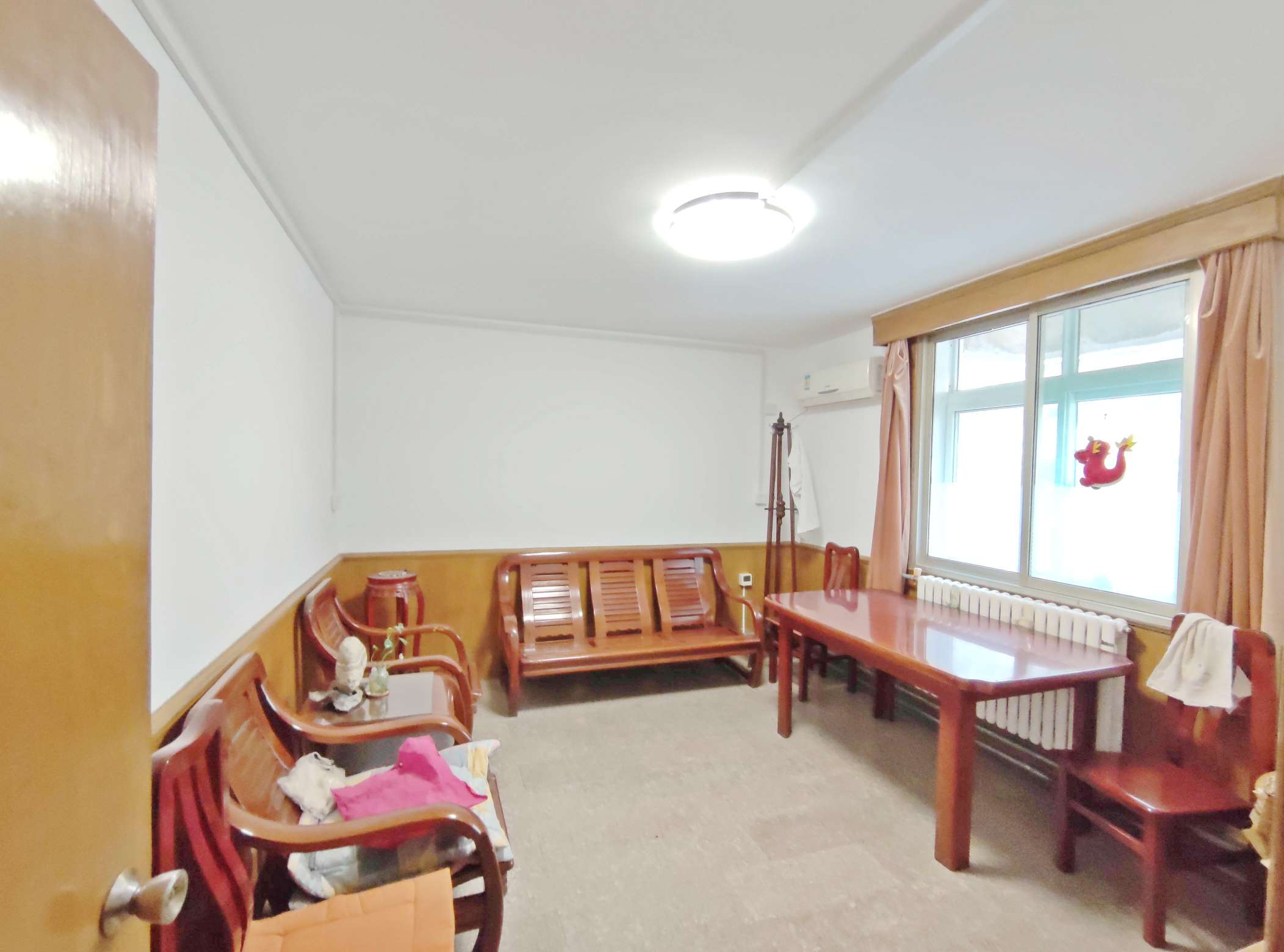 二七新村南路14号院