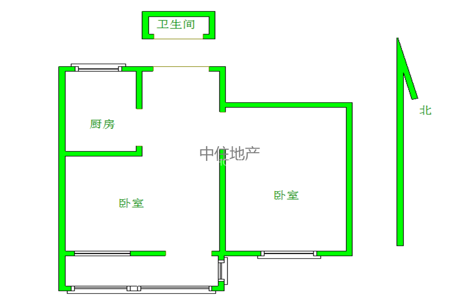 荷香村小区