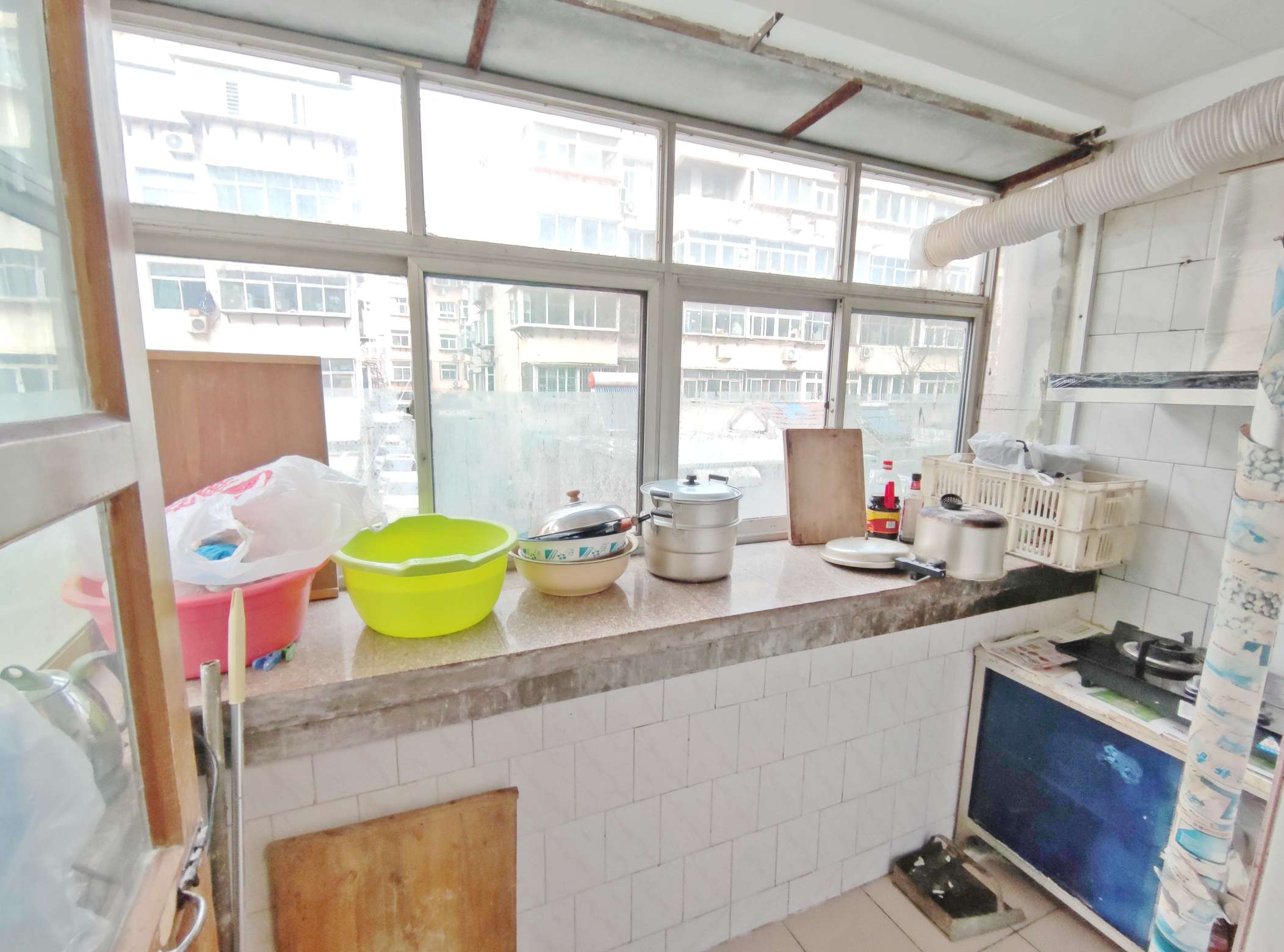 二七新村南路14号院