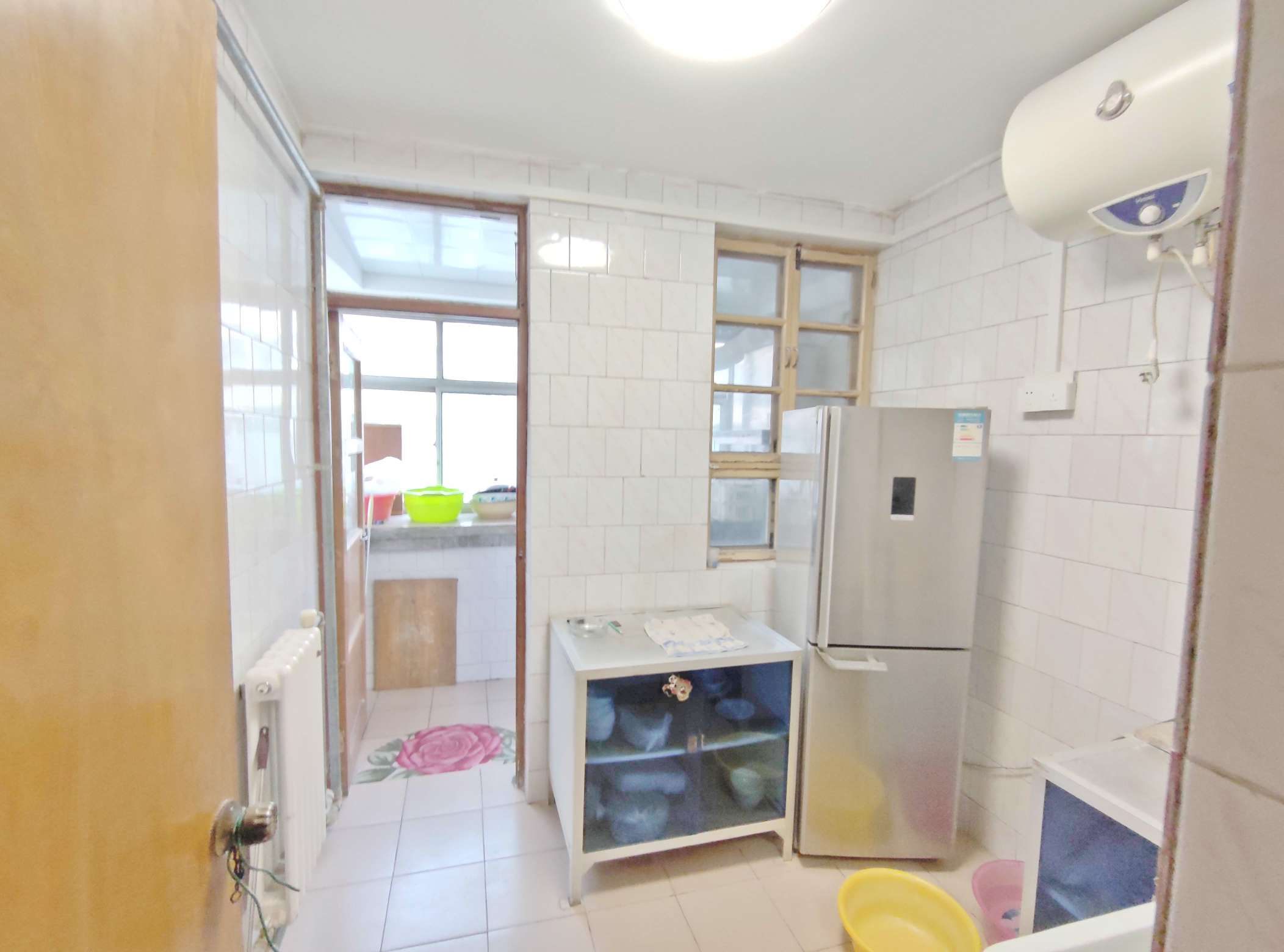 二七新村南路14号院