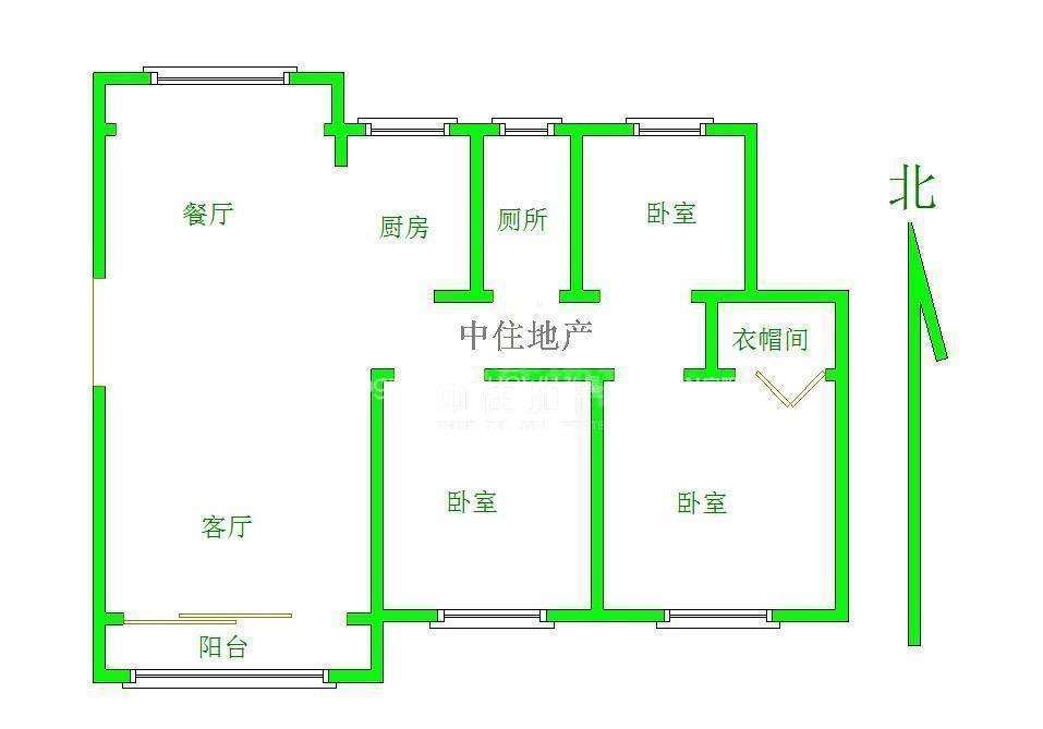 鑫苑世家公馆